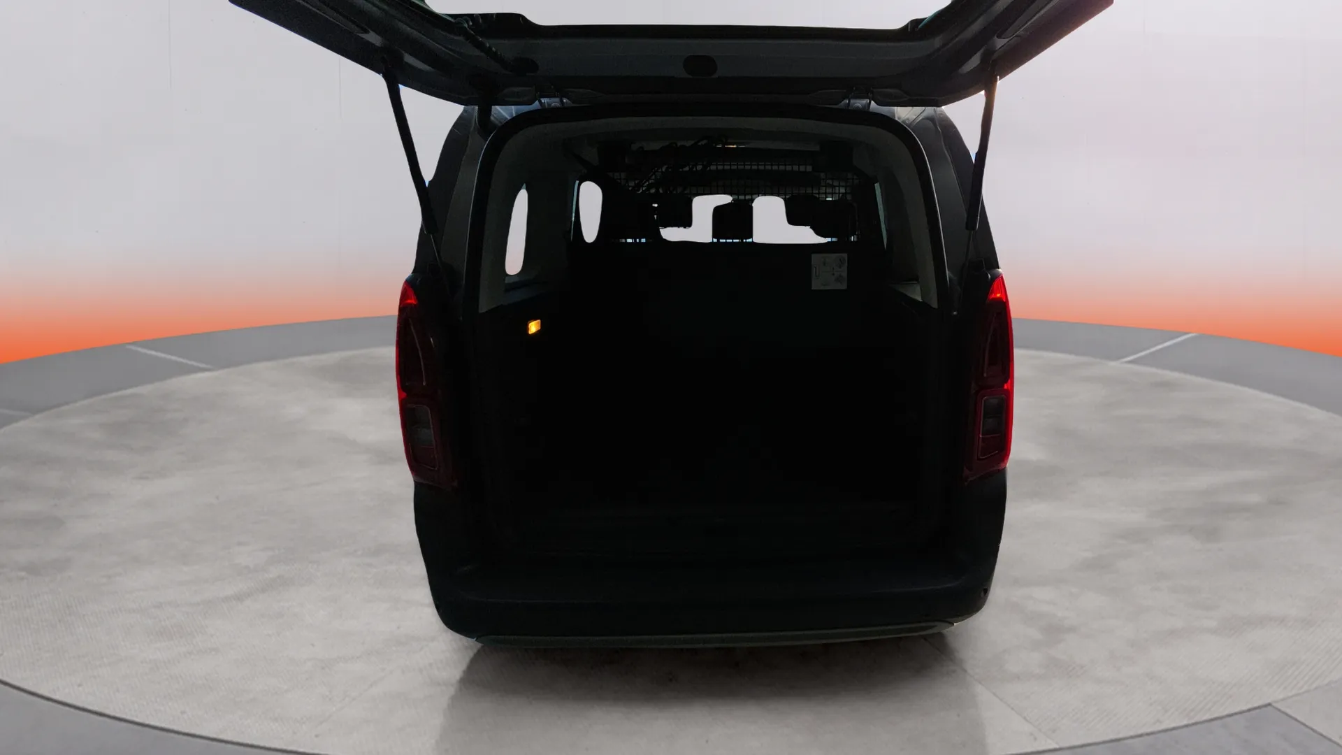 Citroën Berlingo Talla M BlueHDi 130 MAX - foto 6