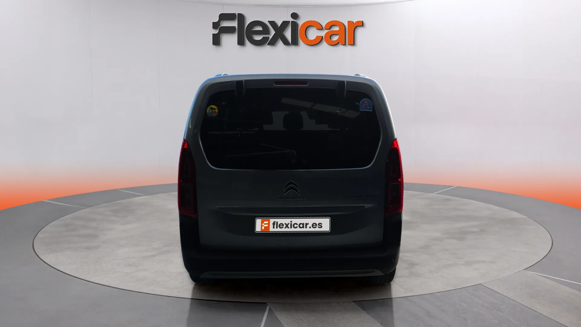 Citroën Berlingo Talla M BlueHDi 130 MAX - foto 5