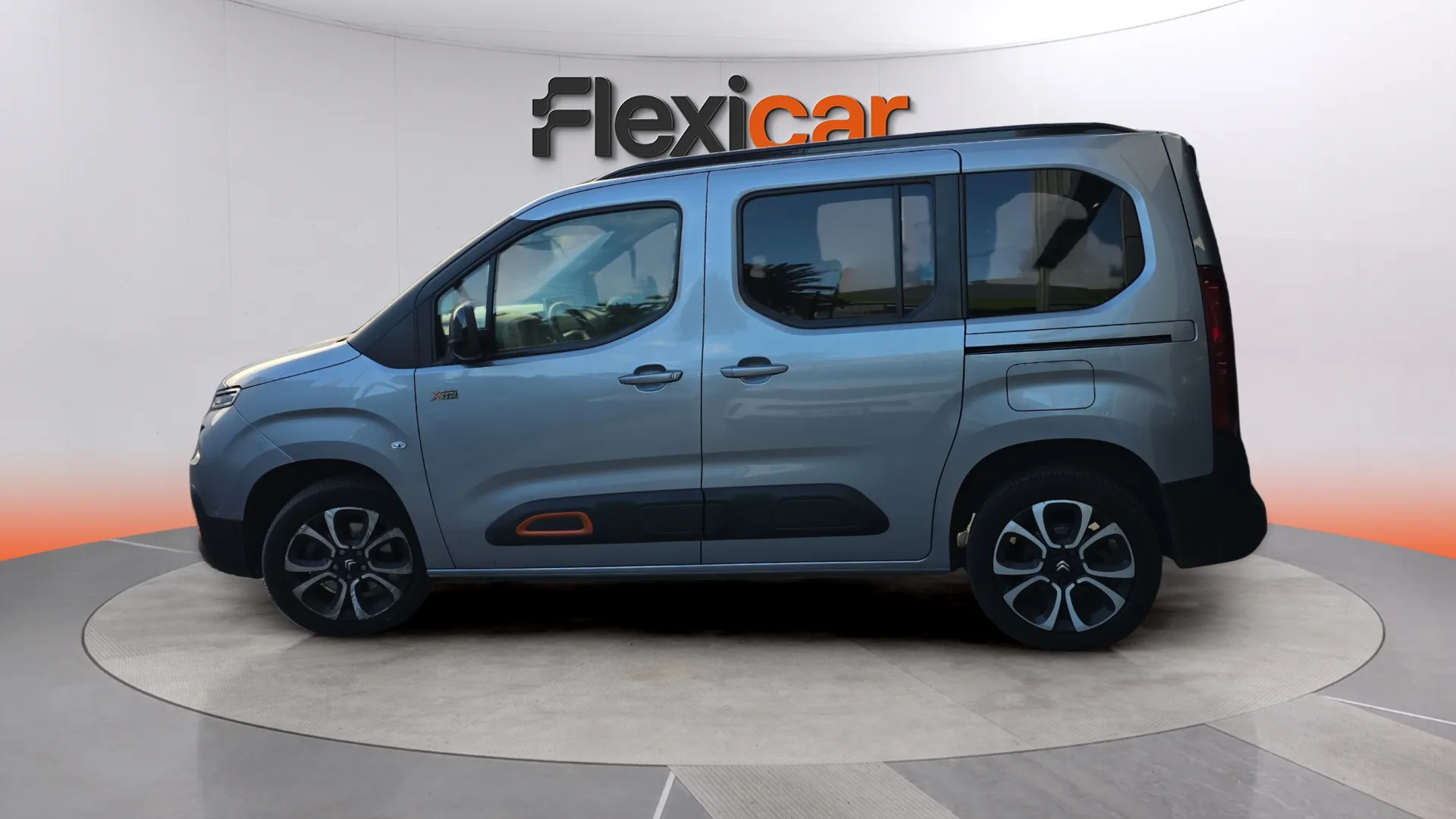 Citroën Berlingo Talla M BlueHDi 130 MAX - foto 3