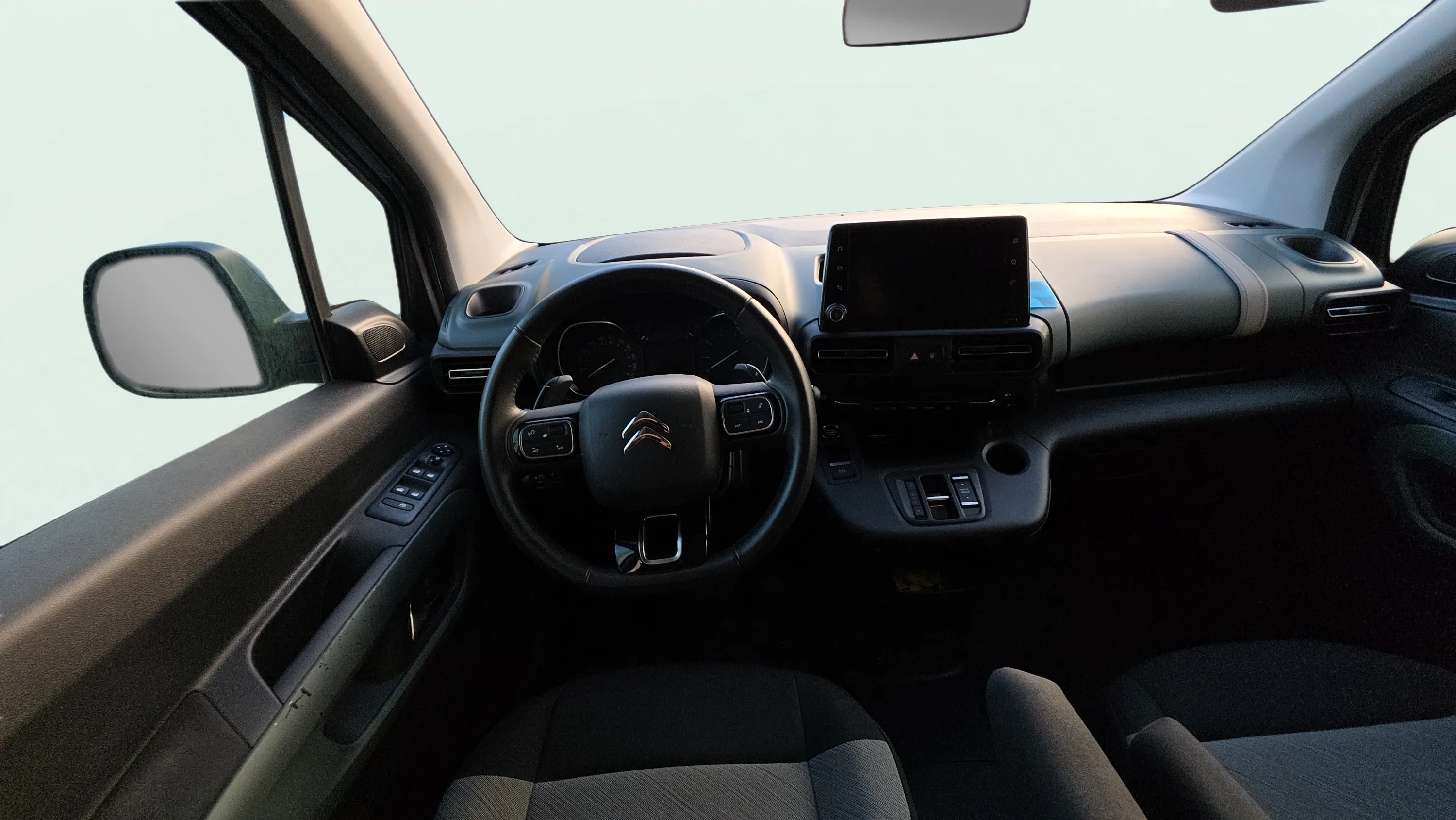 Citroën Berlingo Talla M BlueHDi 130 MAX - foto 13