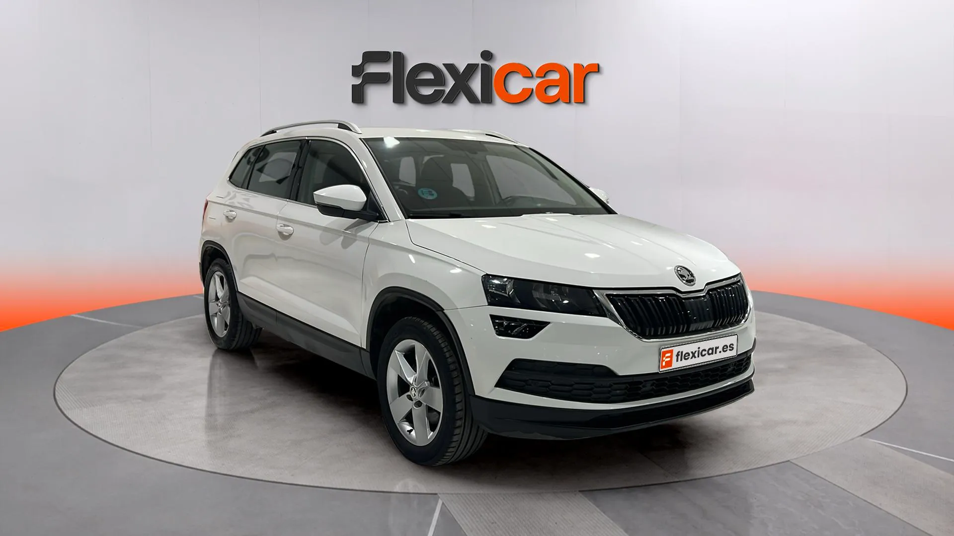 Škoda Karoq 2.0 TDI DSG 4x4 Ambition
