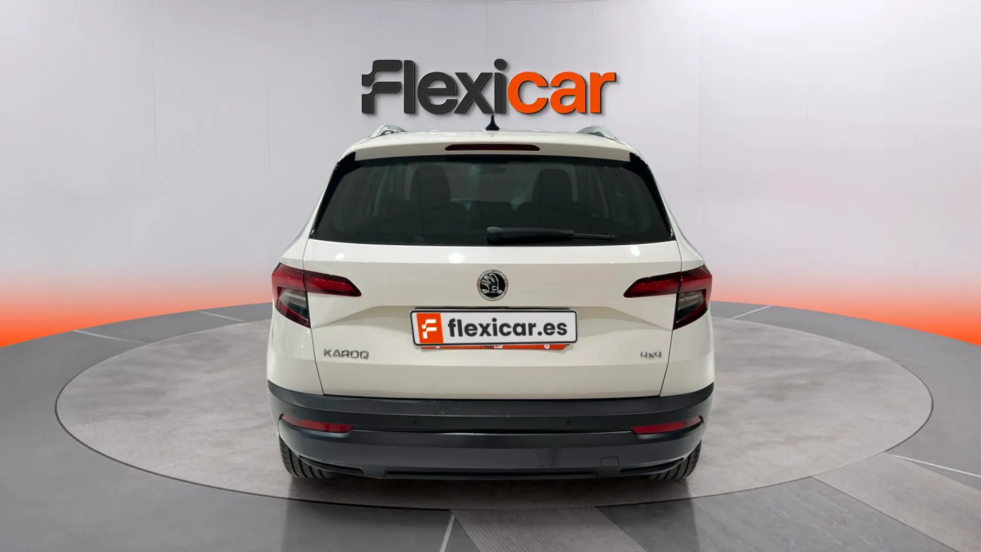 Škoda Karoq 2.0 TDI DSG 4x4 Ambition - foto 5