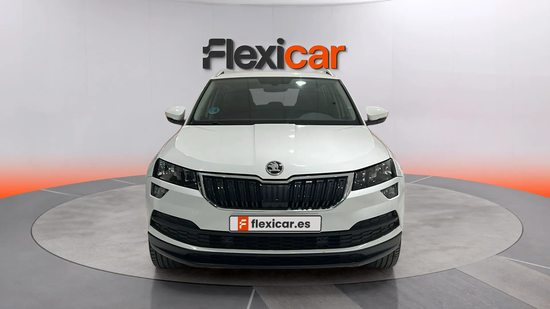 Škoda Karoq 2.0 TDI DSG 4x4 Ambition - foto 2