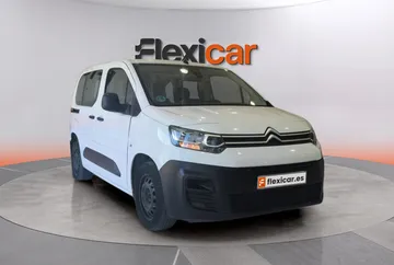 citroen berlingo talla m bluehdi 100 s amps live pack diesel manual sevilla 4 903000000231210