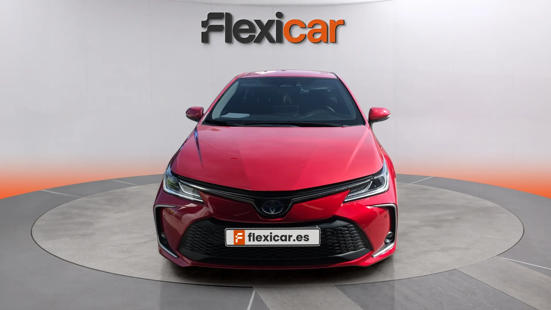 Toyota Corolla 140H Style Plus - foto 3