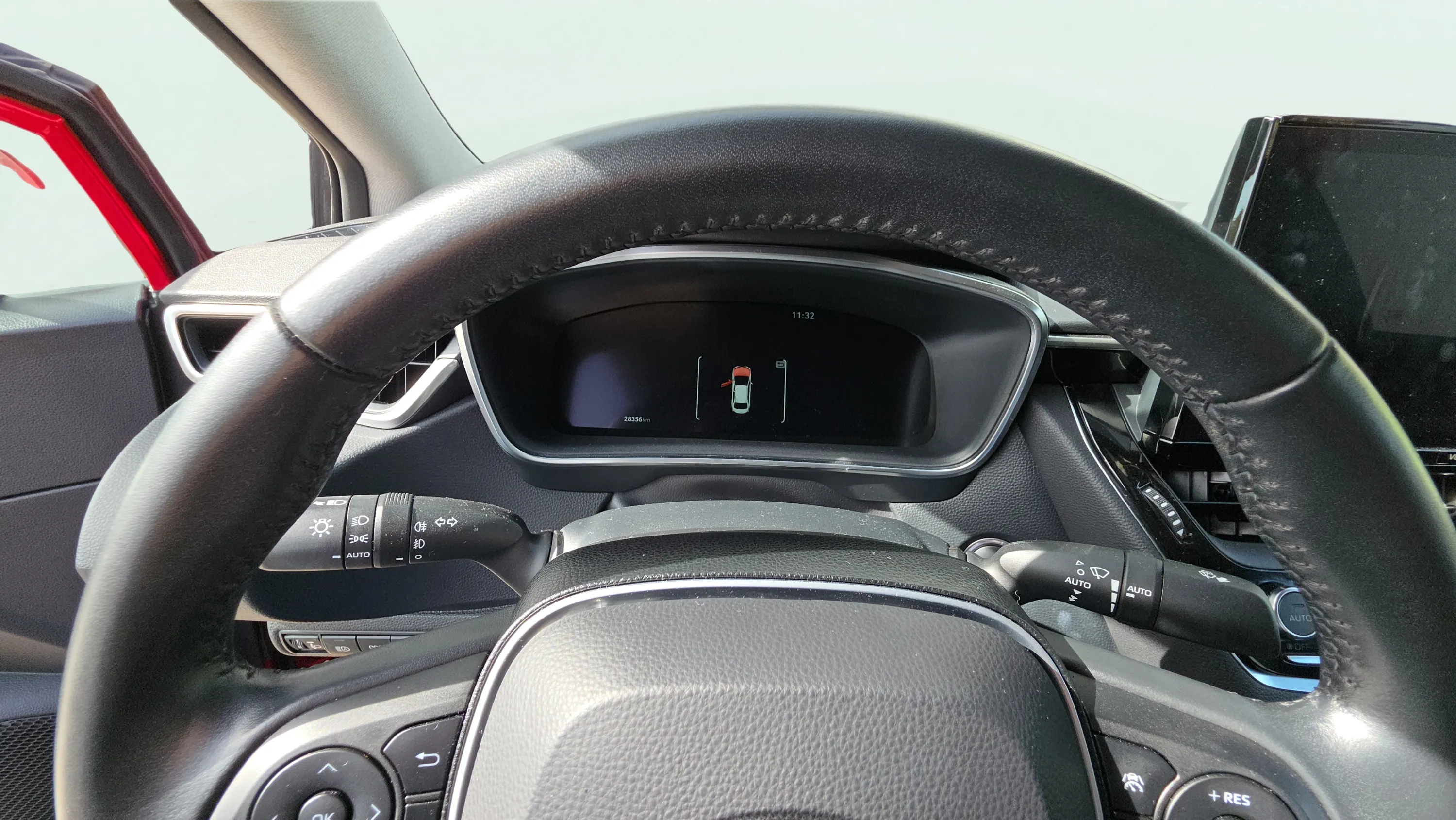 Toyota Corolla 140H Style Plus - foto 10