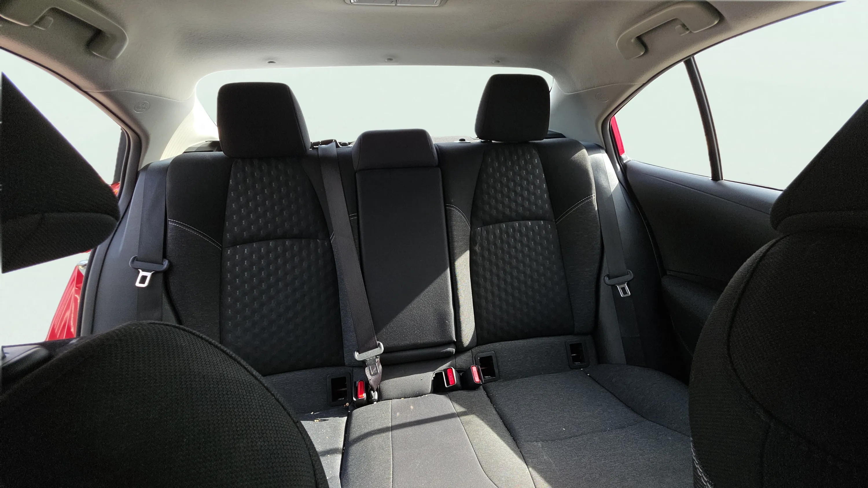 Toyota Corolla 140H Style Plus - foto 12
