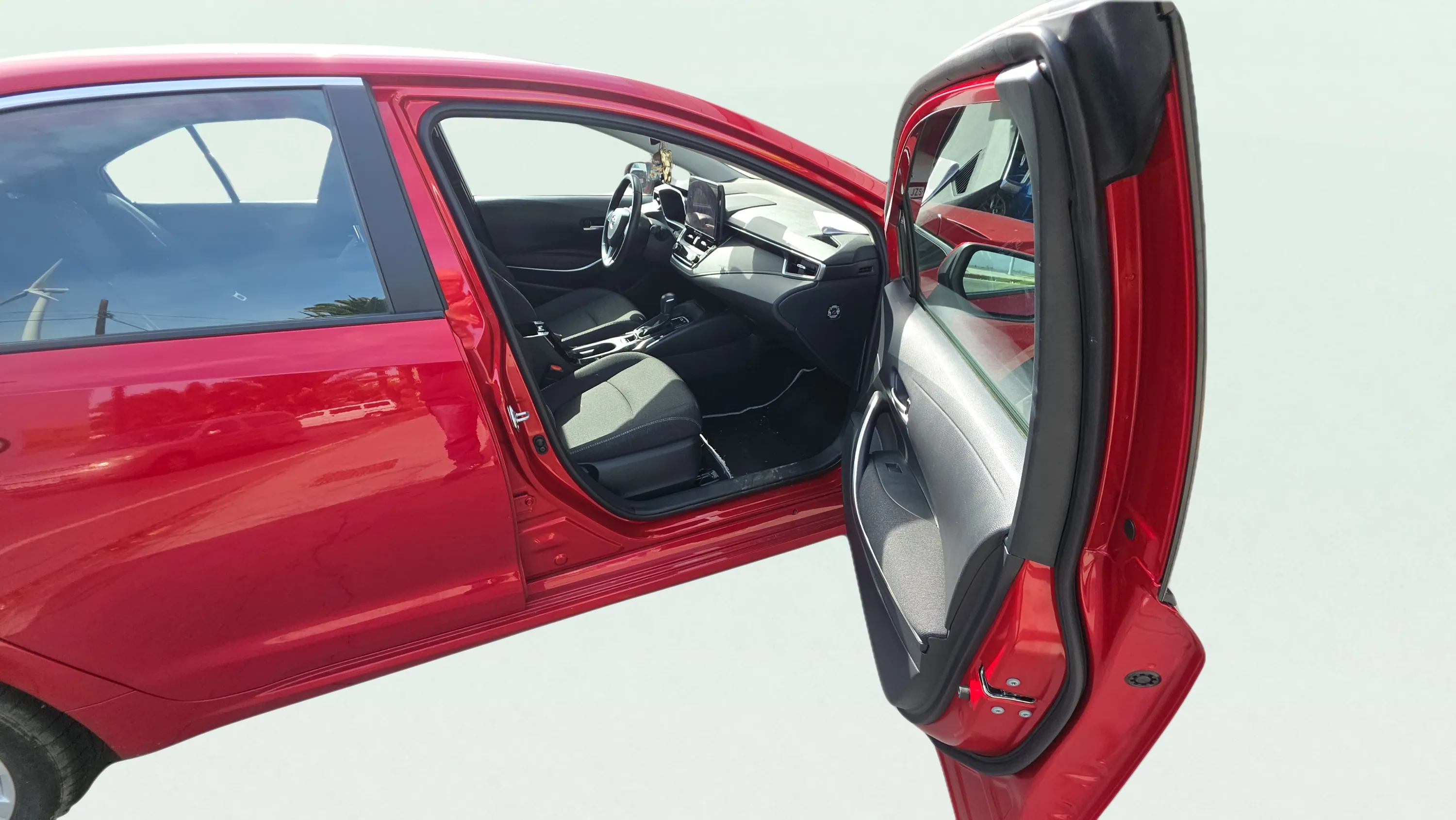Toyota Corolla 140H Style Plus - foto 11