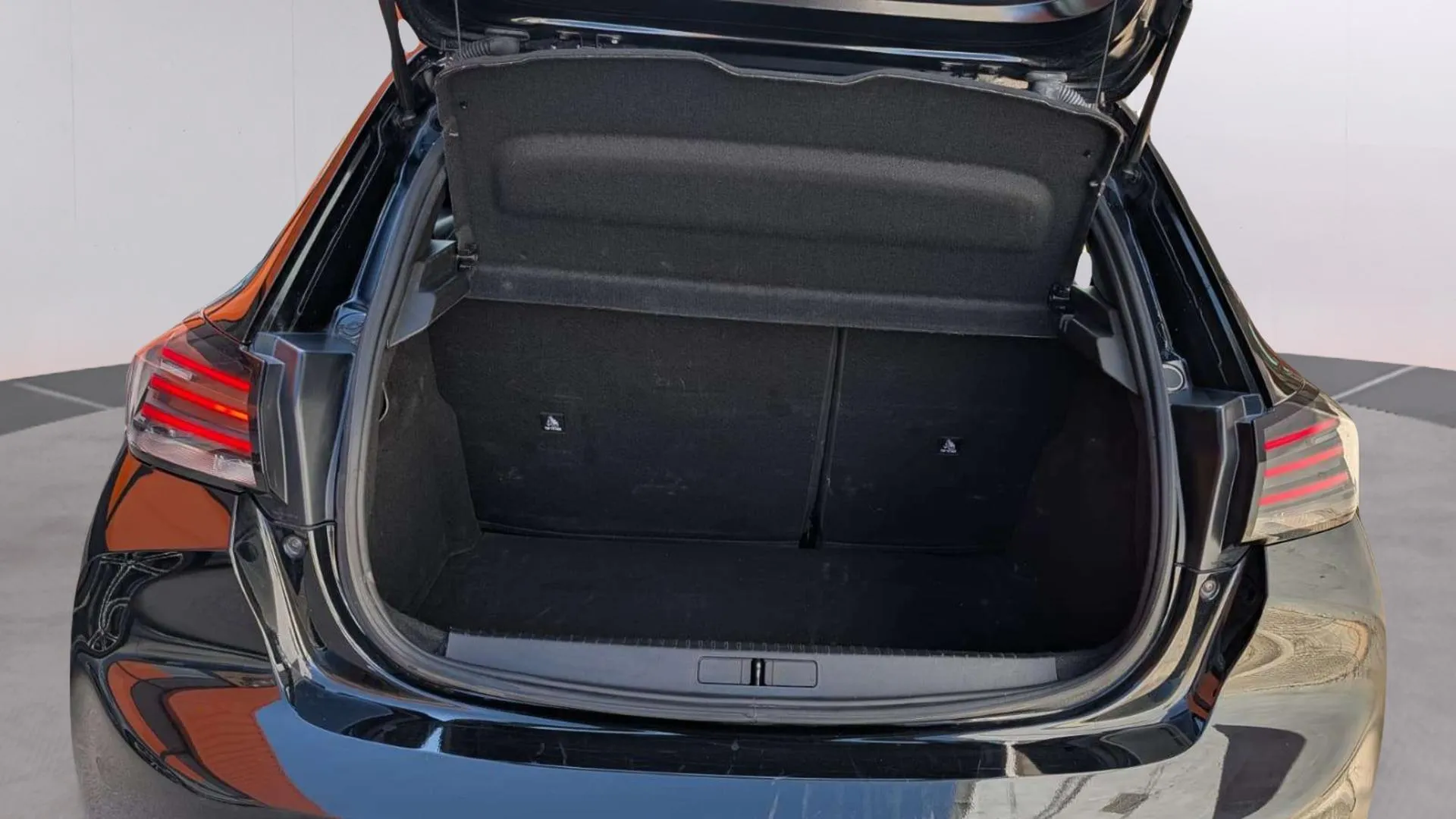 Peugeot 208 Style Gasolina 100 - foto 17
