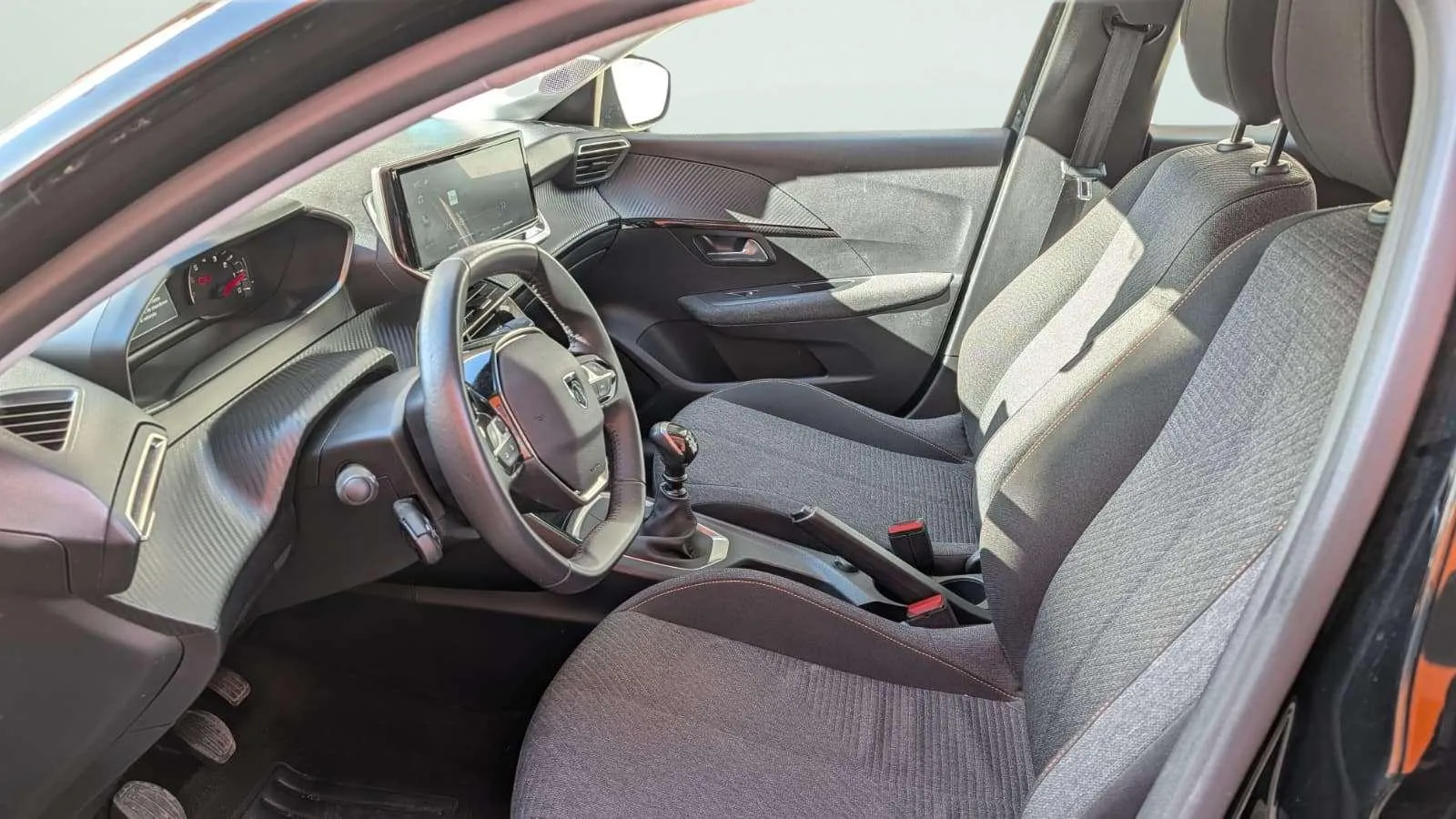 Peugeot 208 Style Gasolina 100 - foto 15