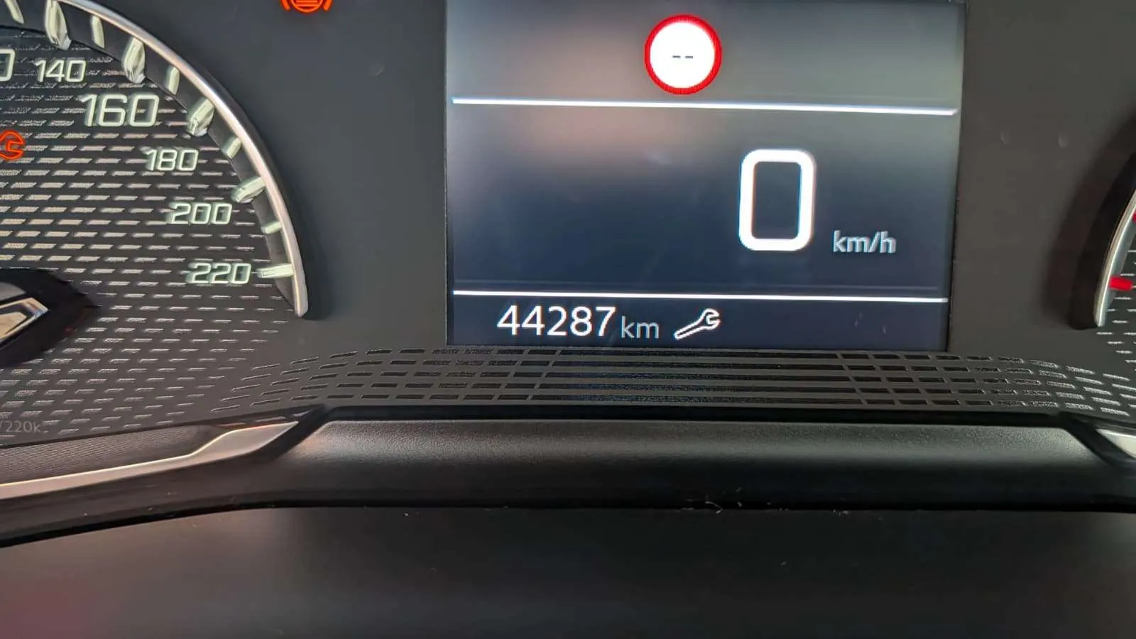 Peugeot 208 Style Gasolina 100 - foto 10
