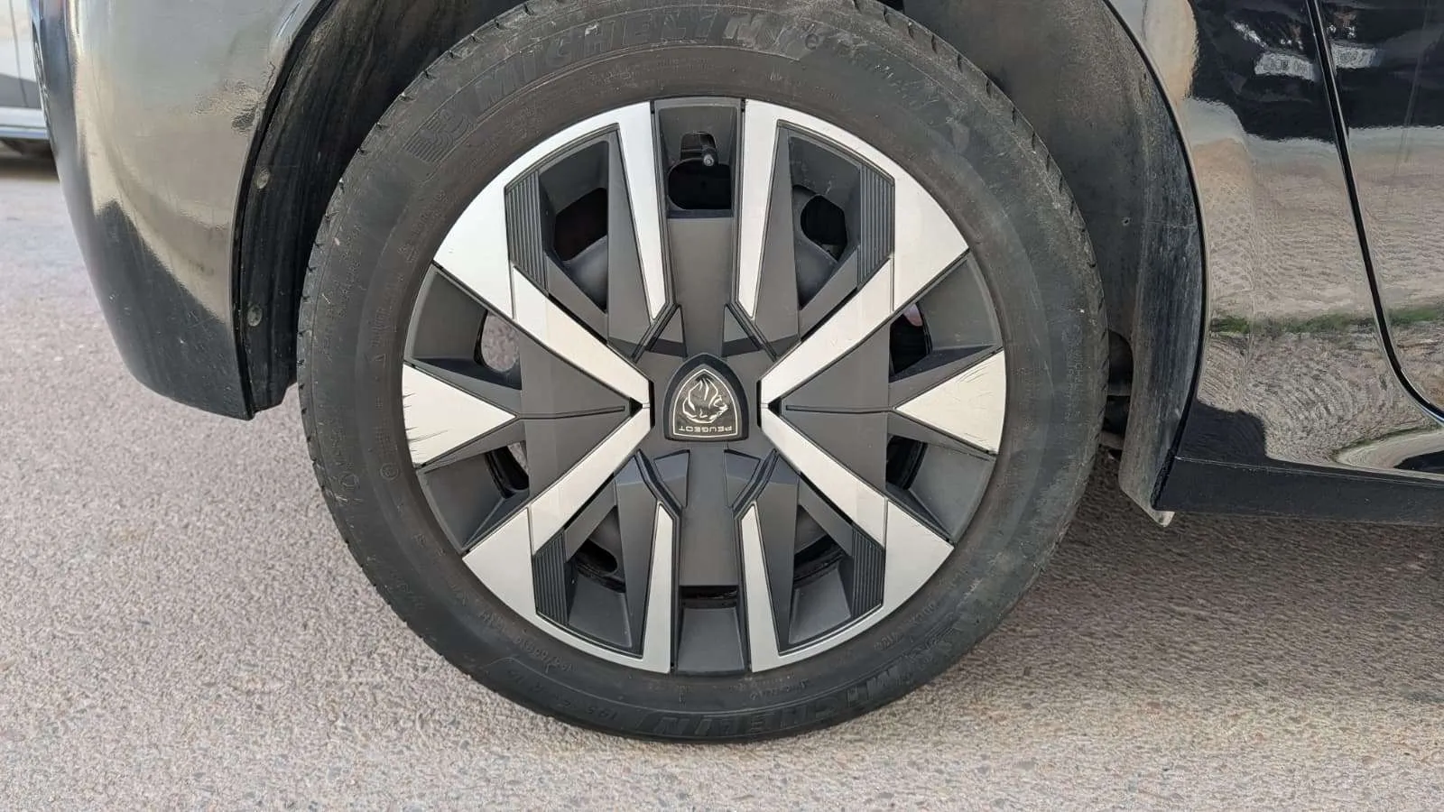 Peugeot 208 Style Gasolina 100 - foto 18