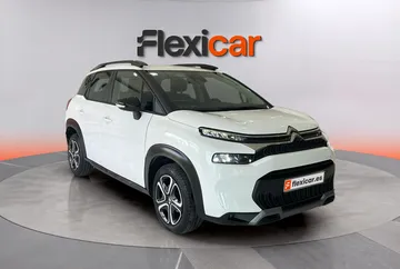 citroen c3 aircross bluehdi 81kw 110cv s amps feel pack diesel manual sevilla 4 903000000231236