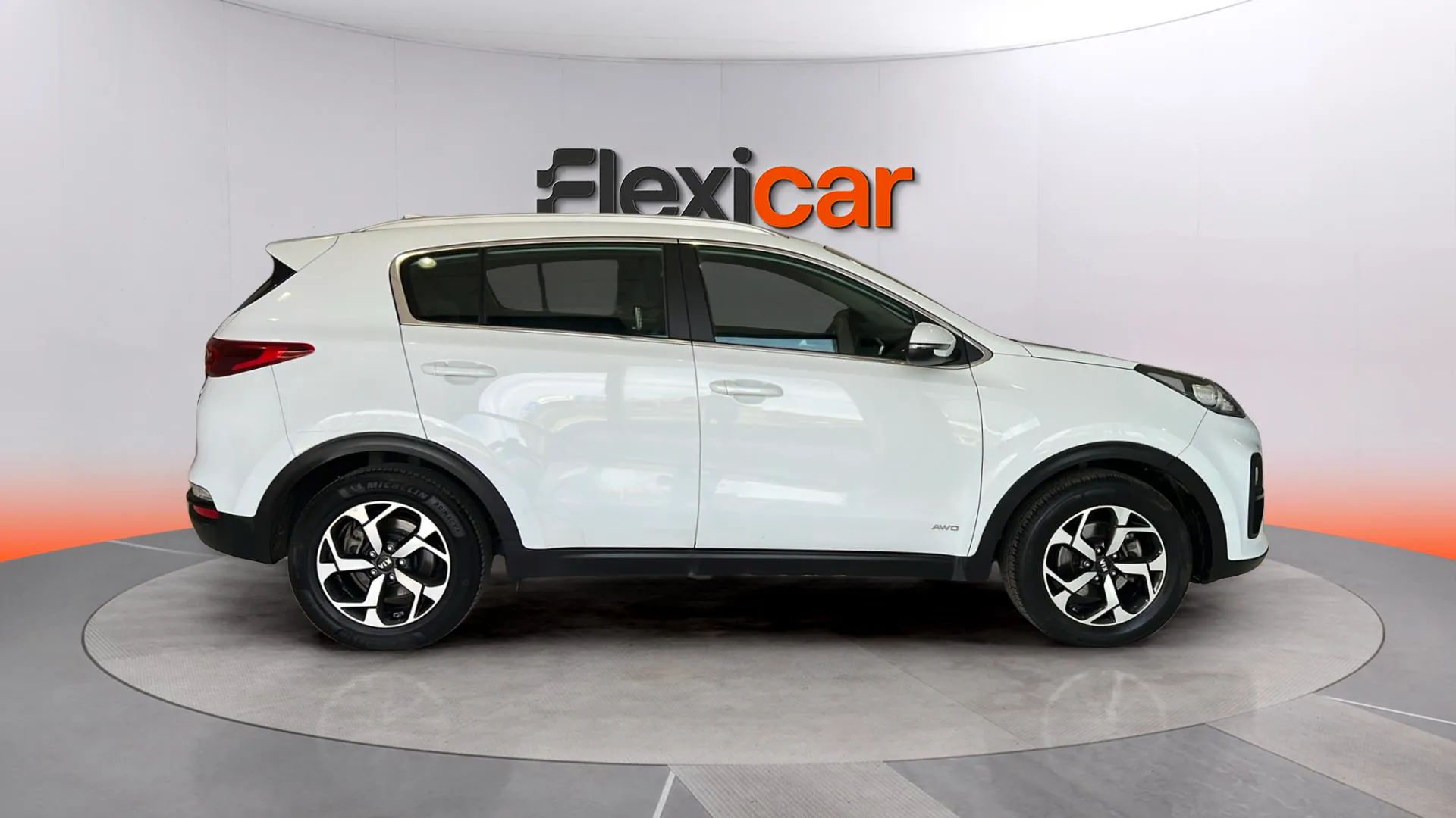 Kia Sportage 1.6 MHEV Drive 4x2 - foto 3