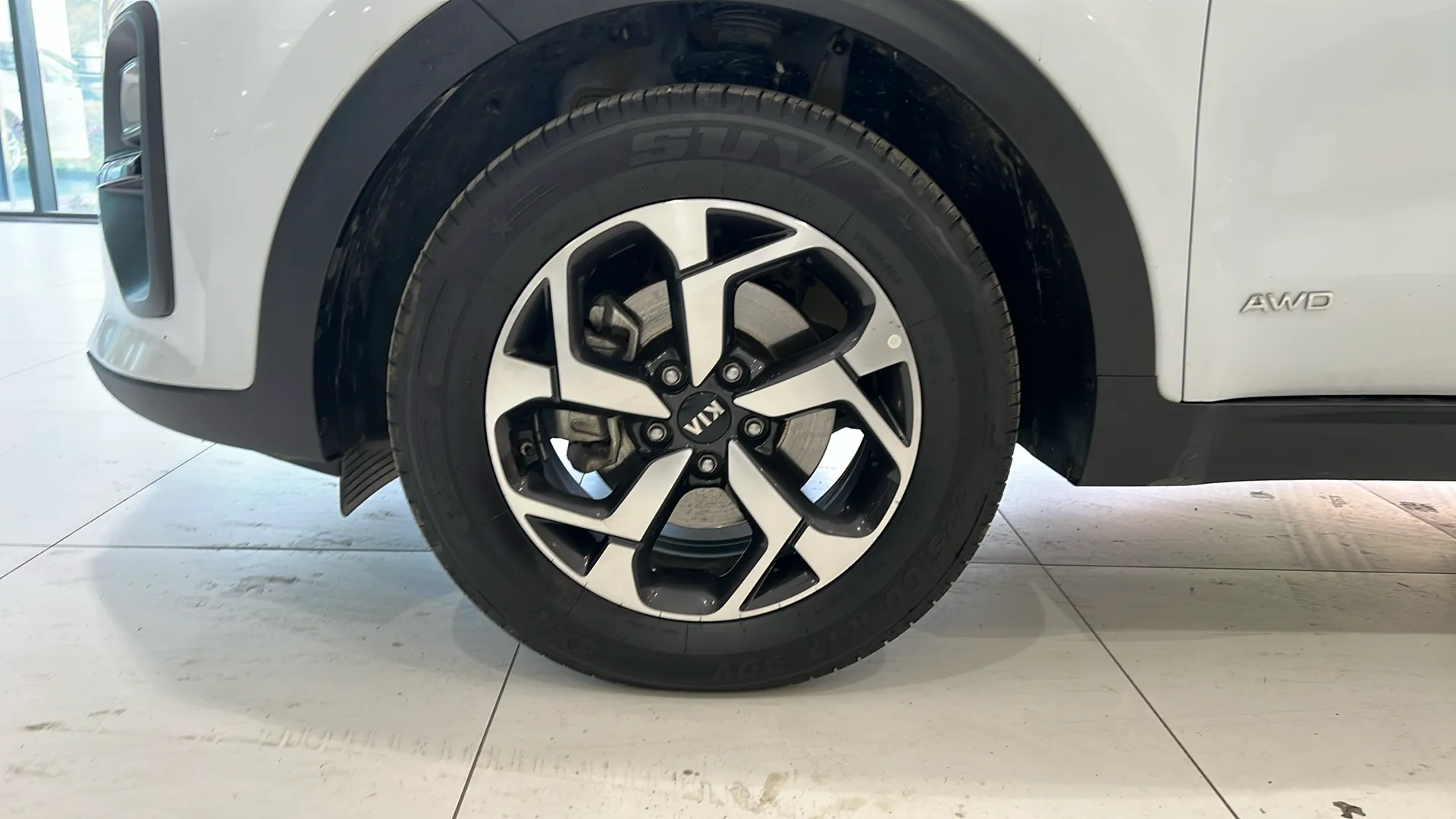 Kia Sportage 1.6 MHEV Drive 4x2 - foto 17