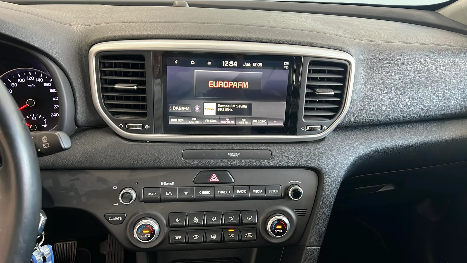 Kia Sportage 1.6 MHEV Drive 4x2 - foto 9