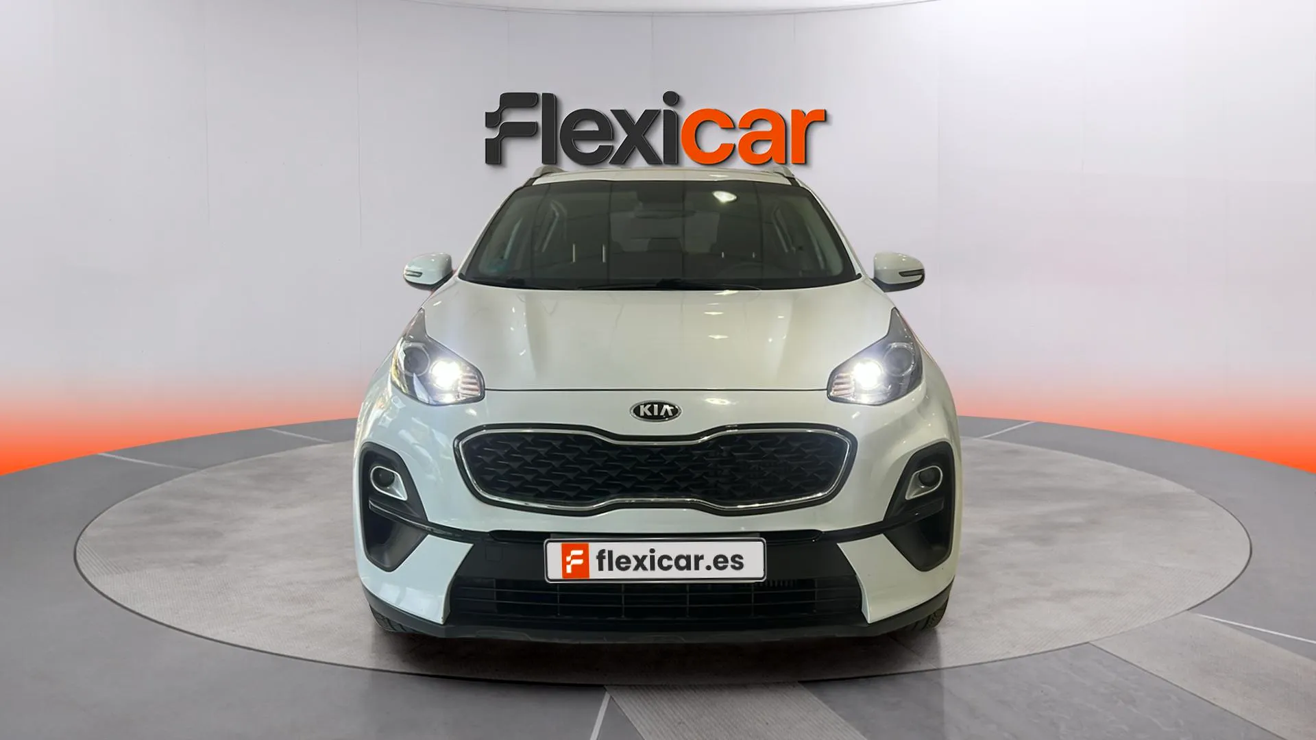 Kia Sportage 1.6 MHEV Drive 4x2 - foto 2
