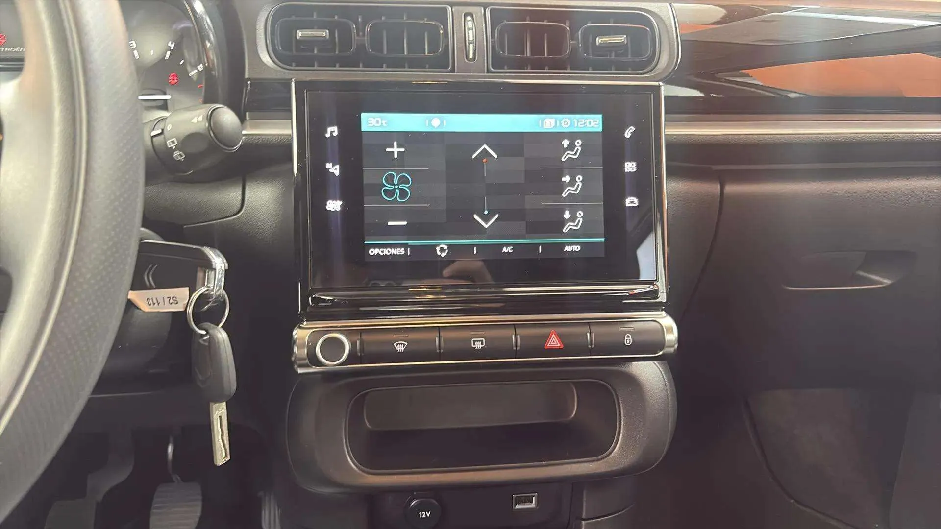Citroën C3 PureTech Max - foto 16