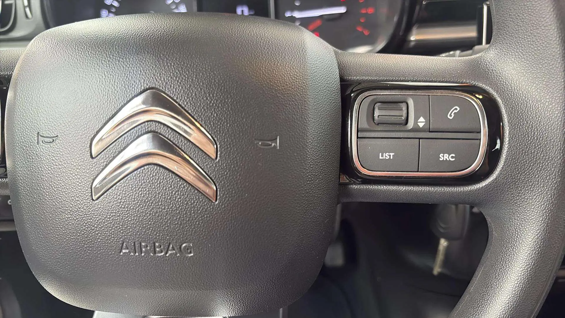 Citroën C3 PureTech Max - foto 12