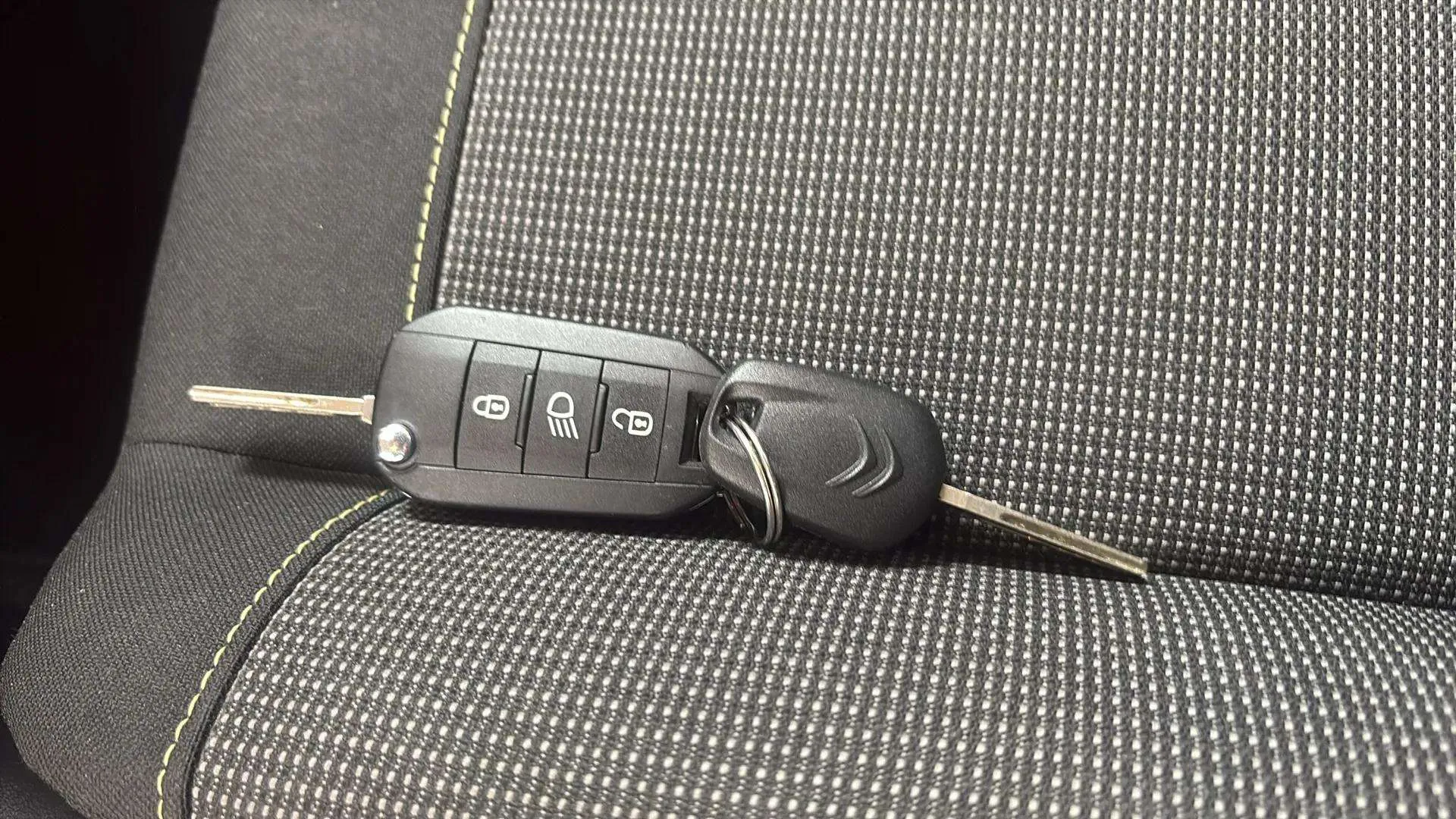 Citroën C3 PureTech Max - foto 20