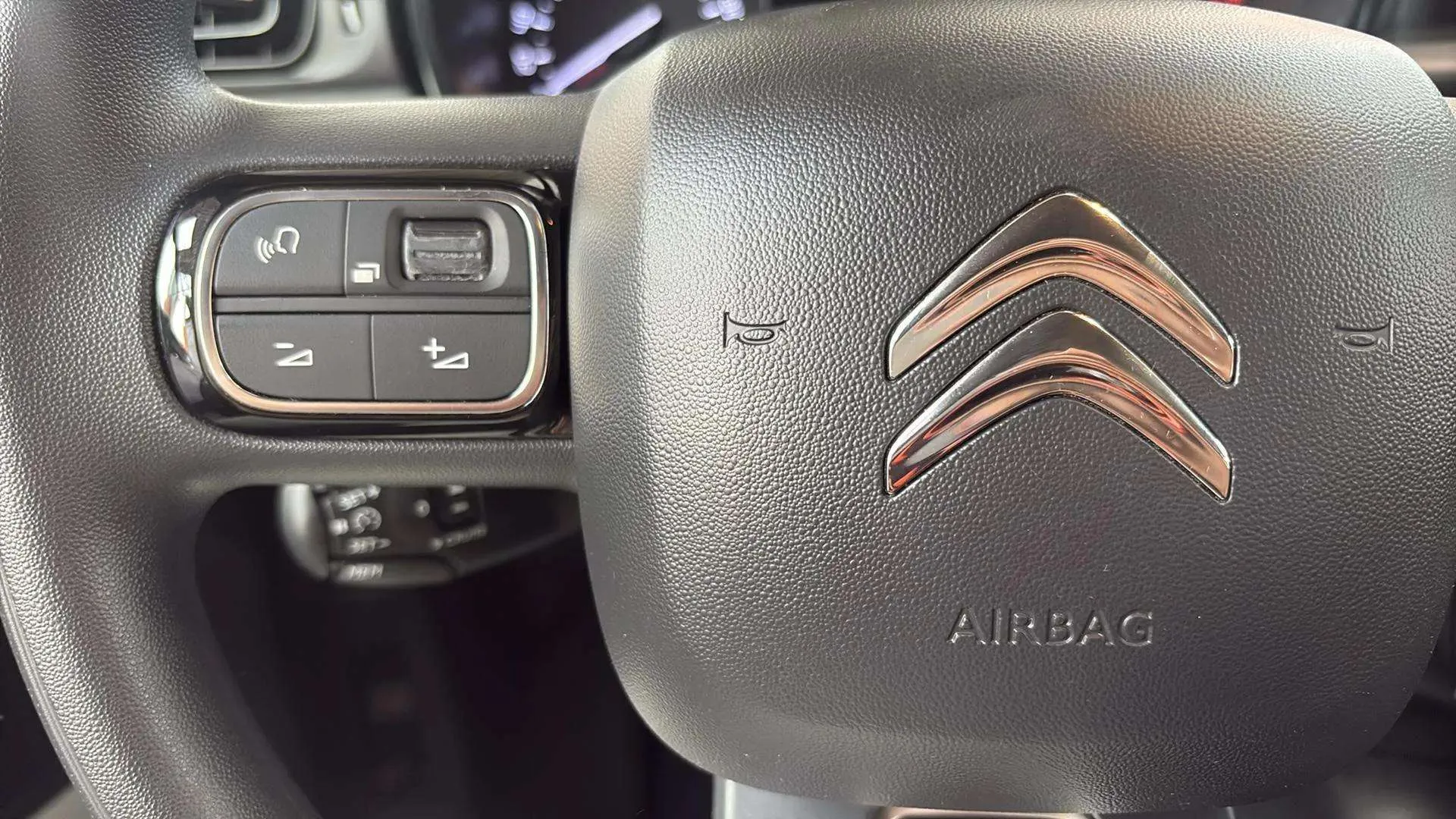 Citroën C3 PureTech Max - foto 11
