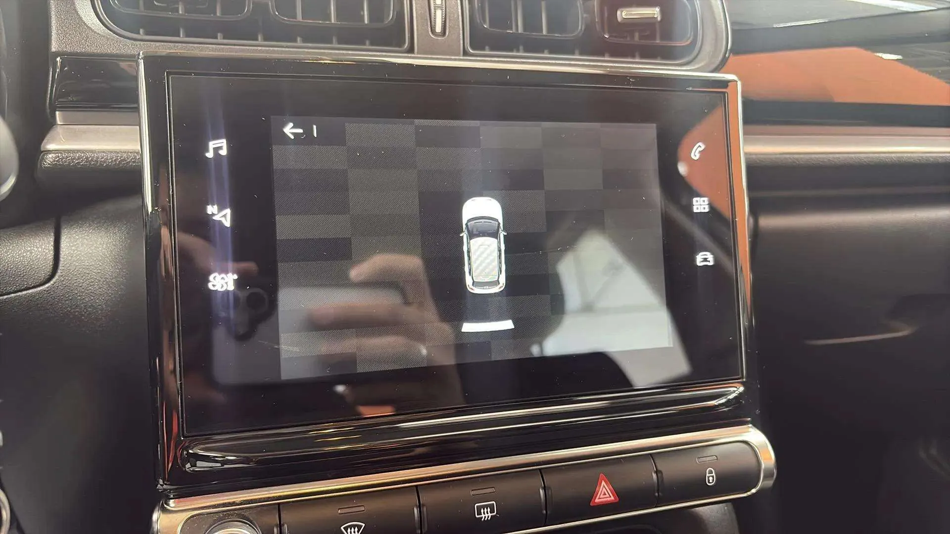 Citroën C3 PureTech Max - foto 17