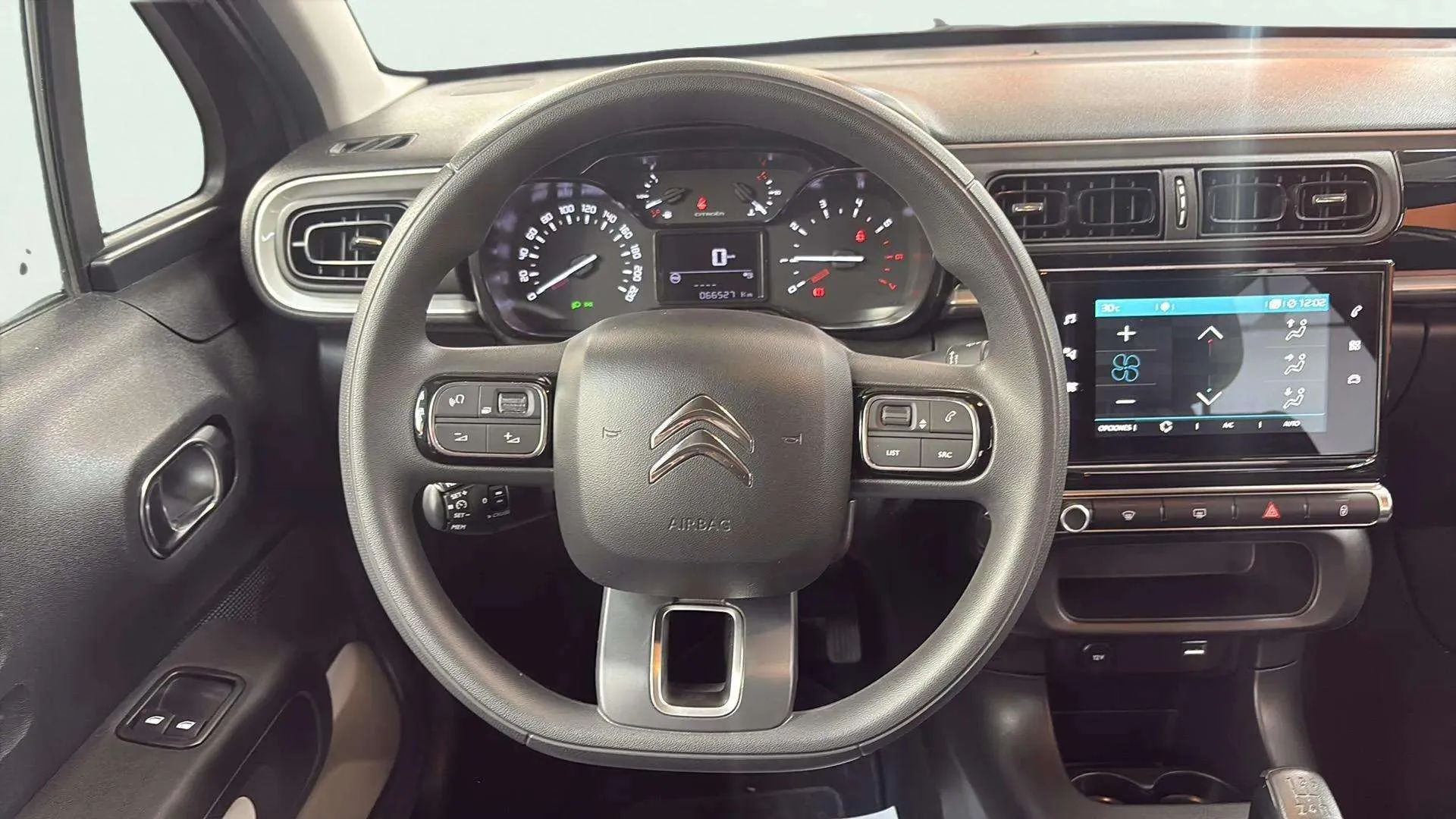 Citroën C3 PureTech Max - foto 10