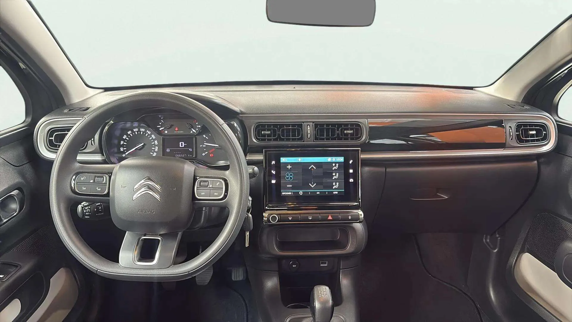 Citroën C3 PureTech Max - foto 9