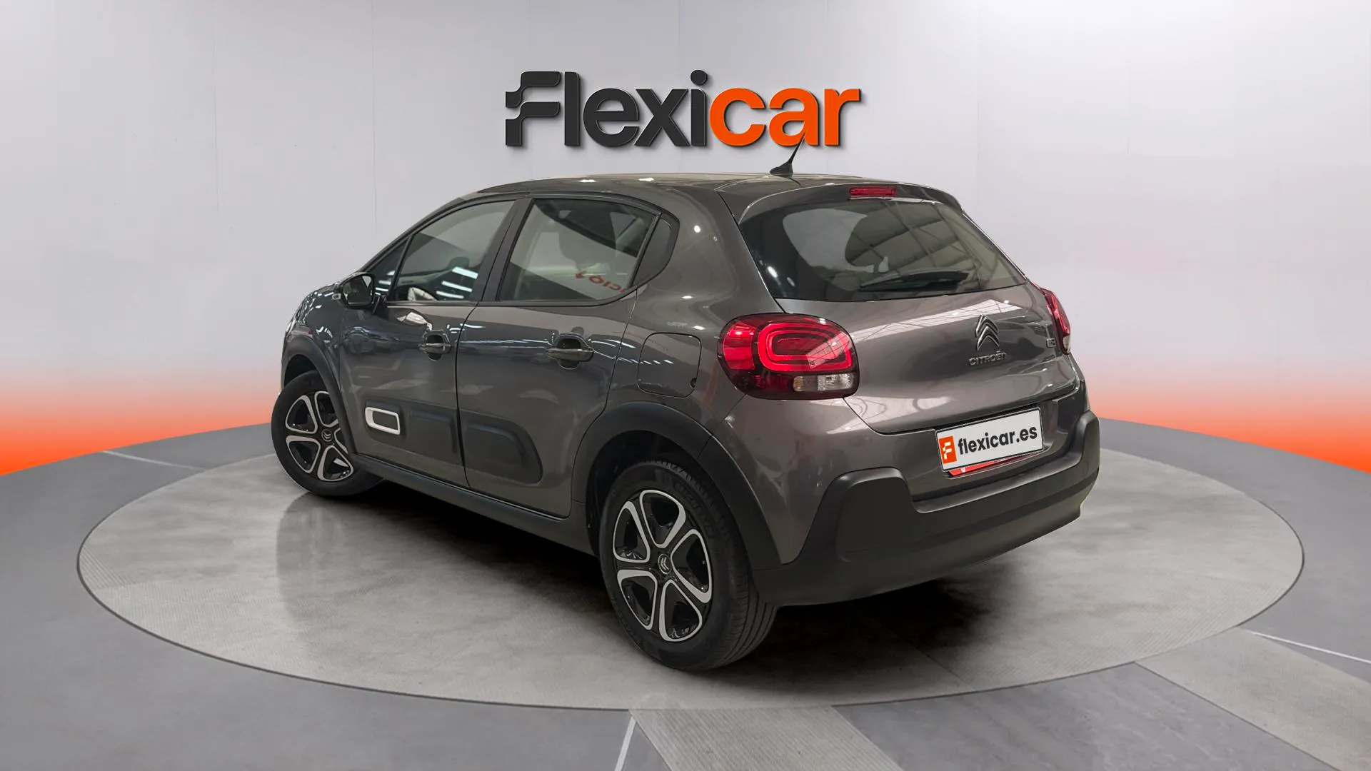 Citroën C3 PureTech Max - foto 5
