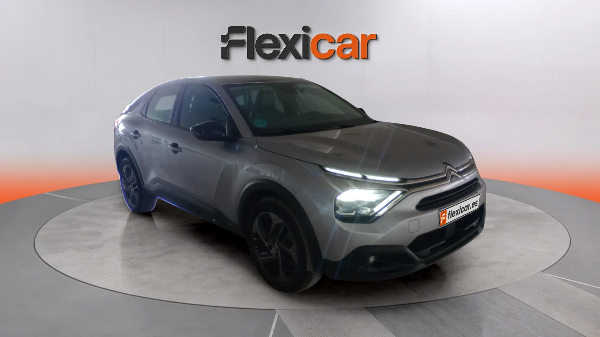 Citroën C4 PureTech 130 Business Edition
