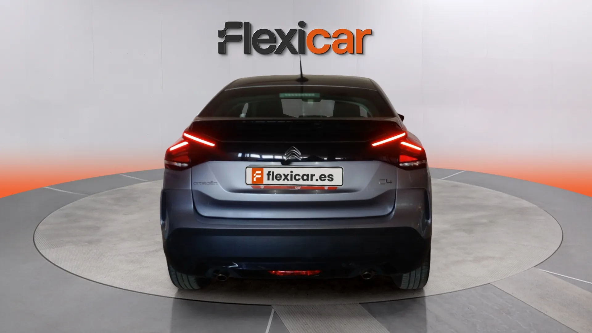 Citroën C4 PureTech 130 Business Edition - foto 4
