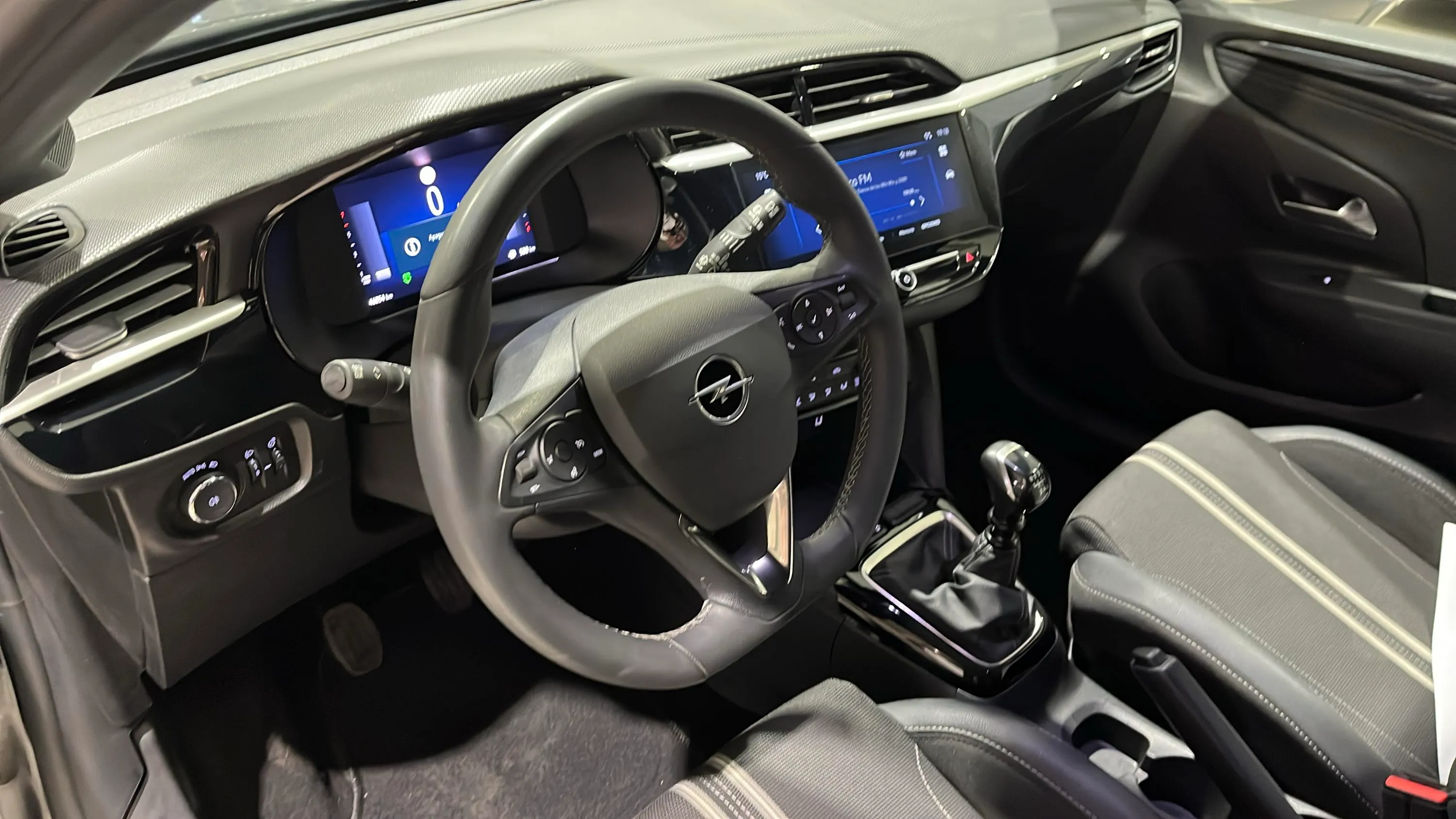 Opel Corsa 1.2T XHL GS - foto 7