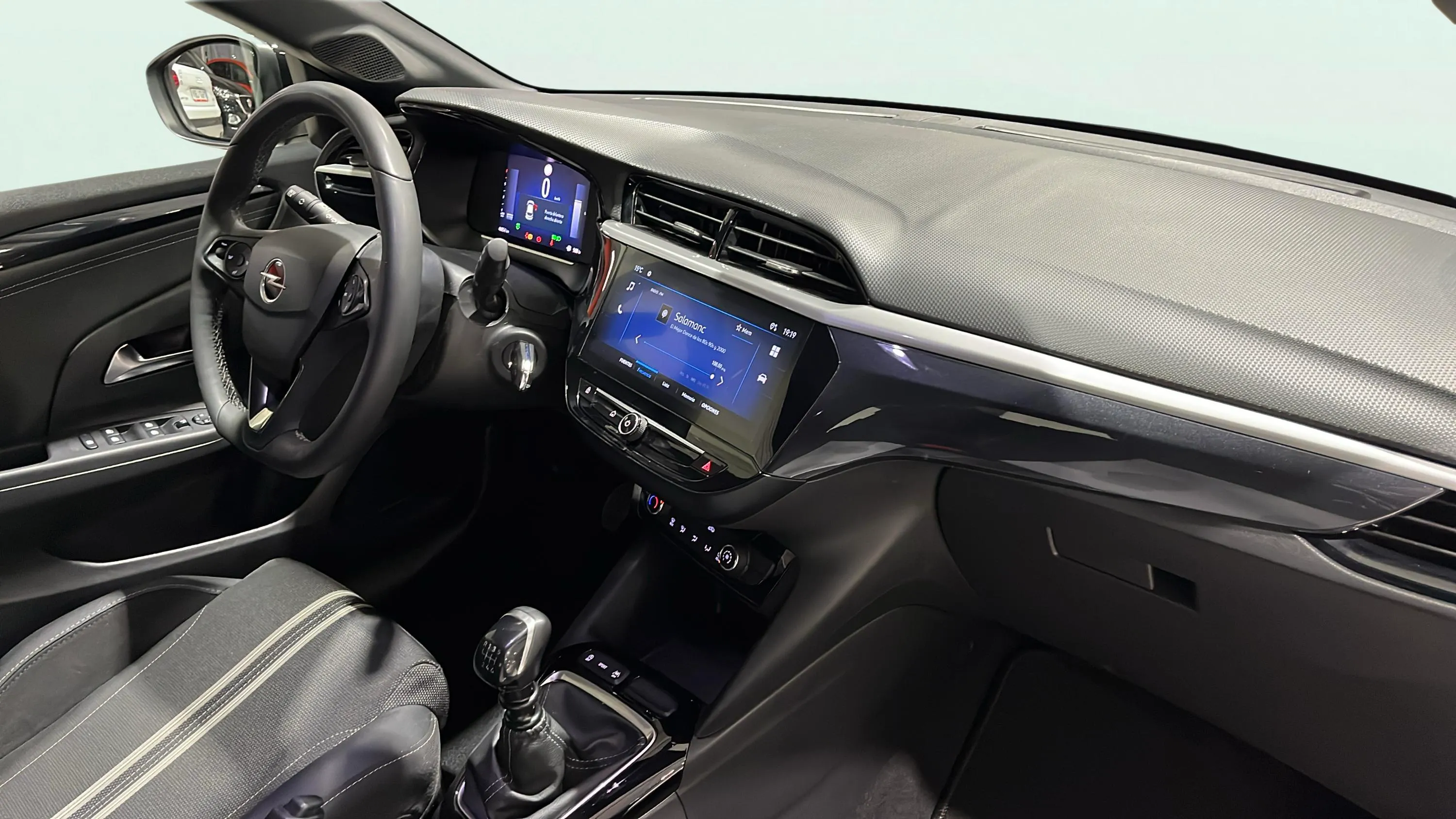 Opel Corsa 1.2T XHL GS - foto 9