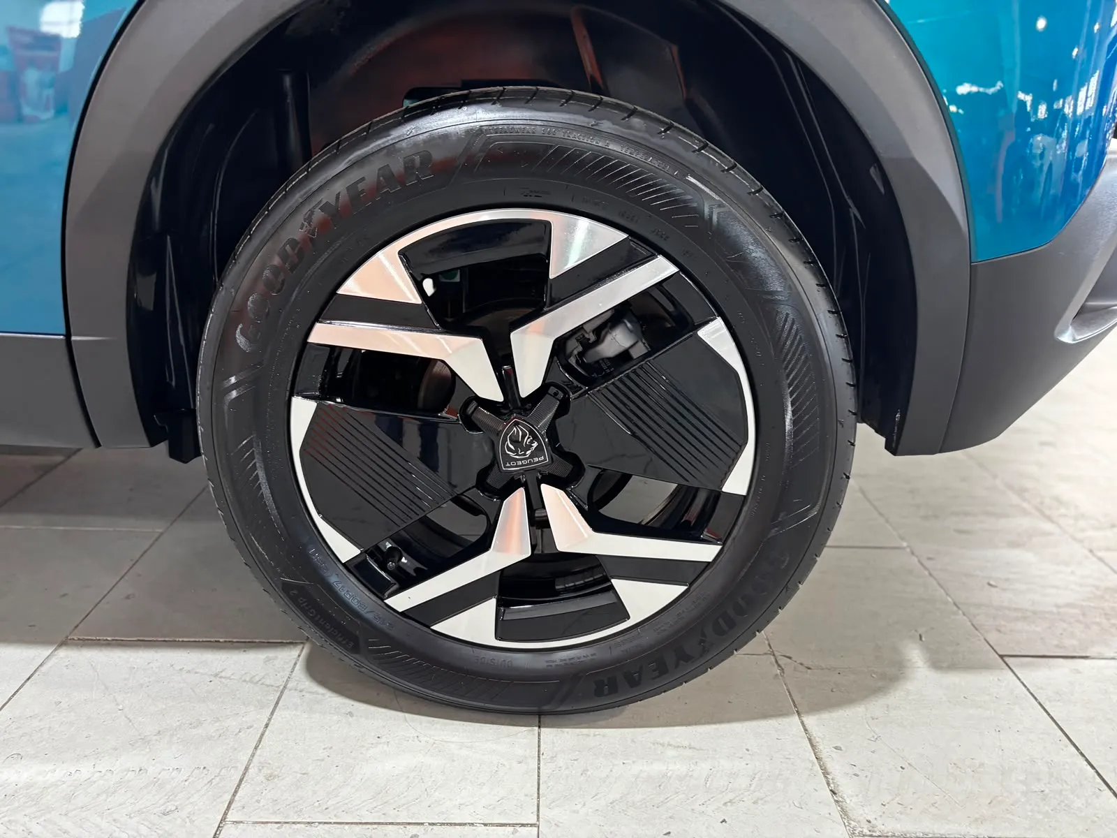 Peugeot 2008 Allure Gasolina 100 - foto 16