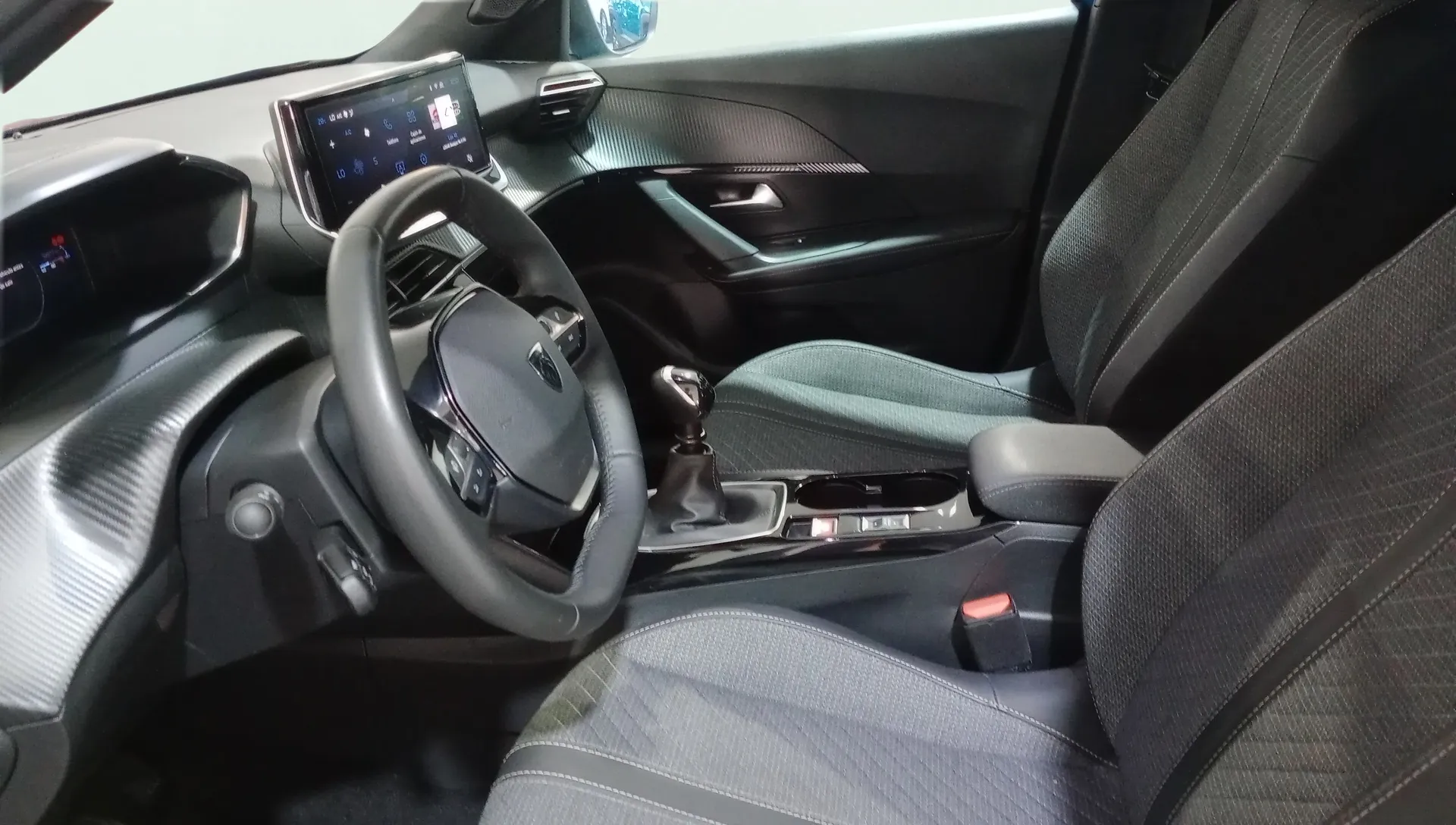 Peugeot 2008 Allure Gasolina 100 - foto 6