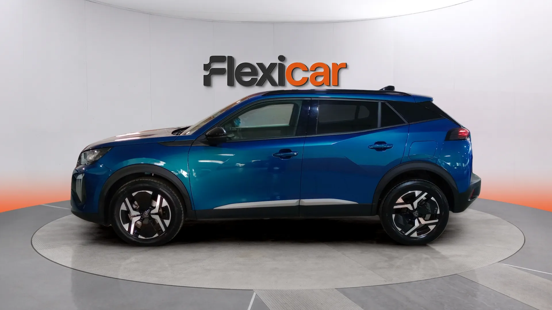 Peugeot 2008 Allure Gasolina 100 - foto 4