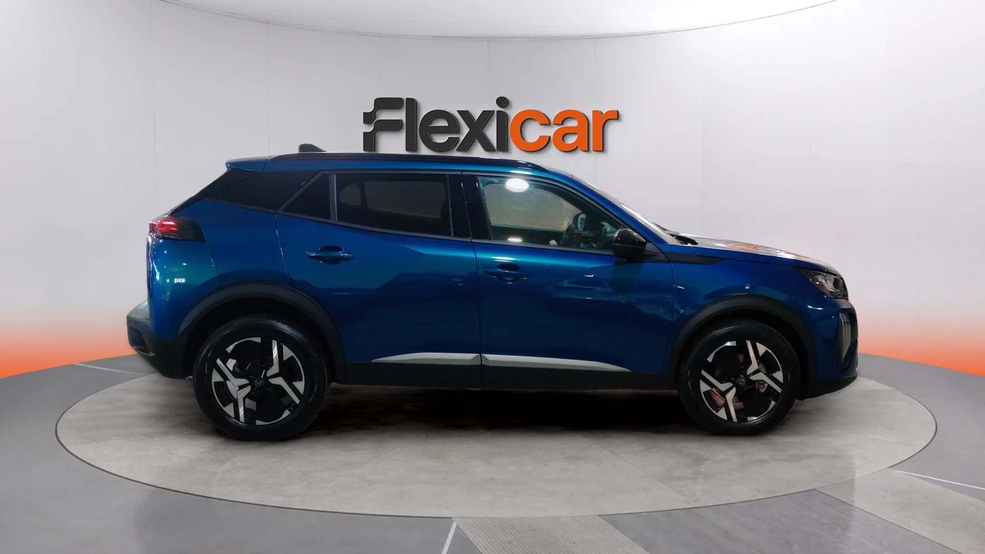 Peugeot 2008 Allure Gasolina 100 - foto 3
