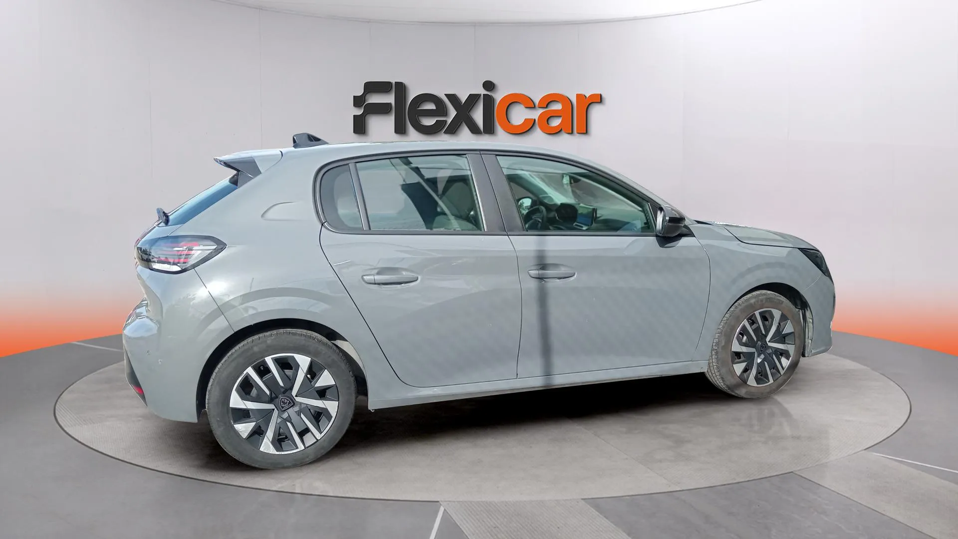 Peugeot 208 Allure PureTech 100 - foto 12