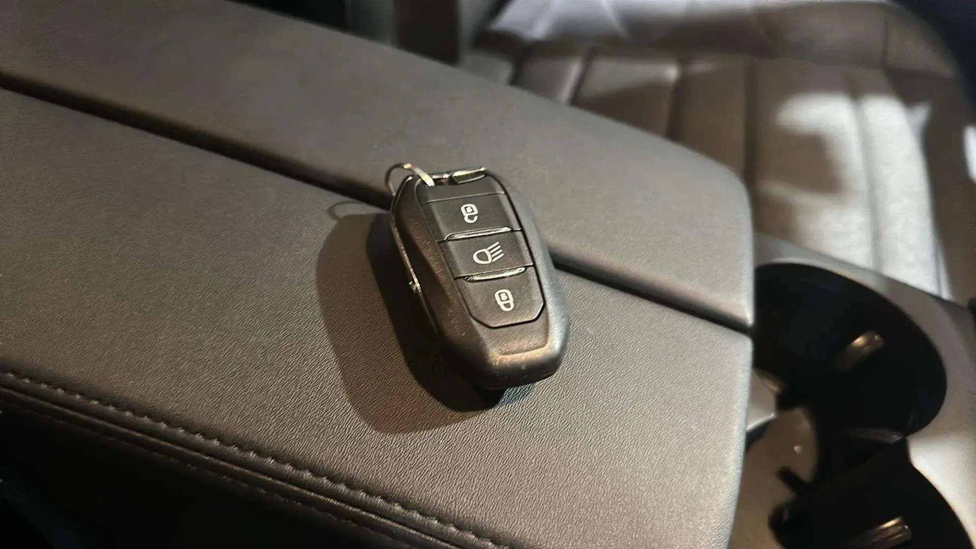 Citroën C5 Aircross Hybrid e-DCS6 You - foto 25