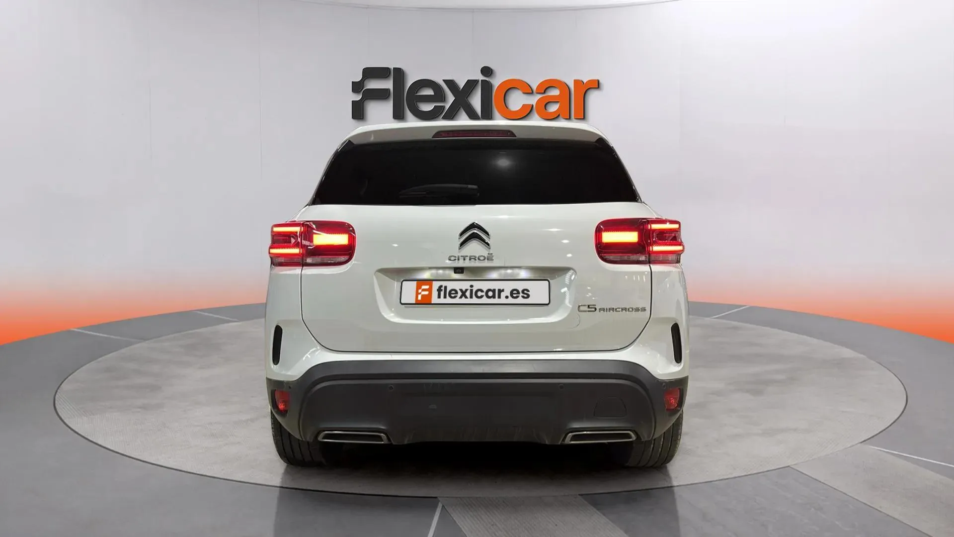 Citroën C5 Aircross Hybrid e-DCS6 You - foto 5