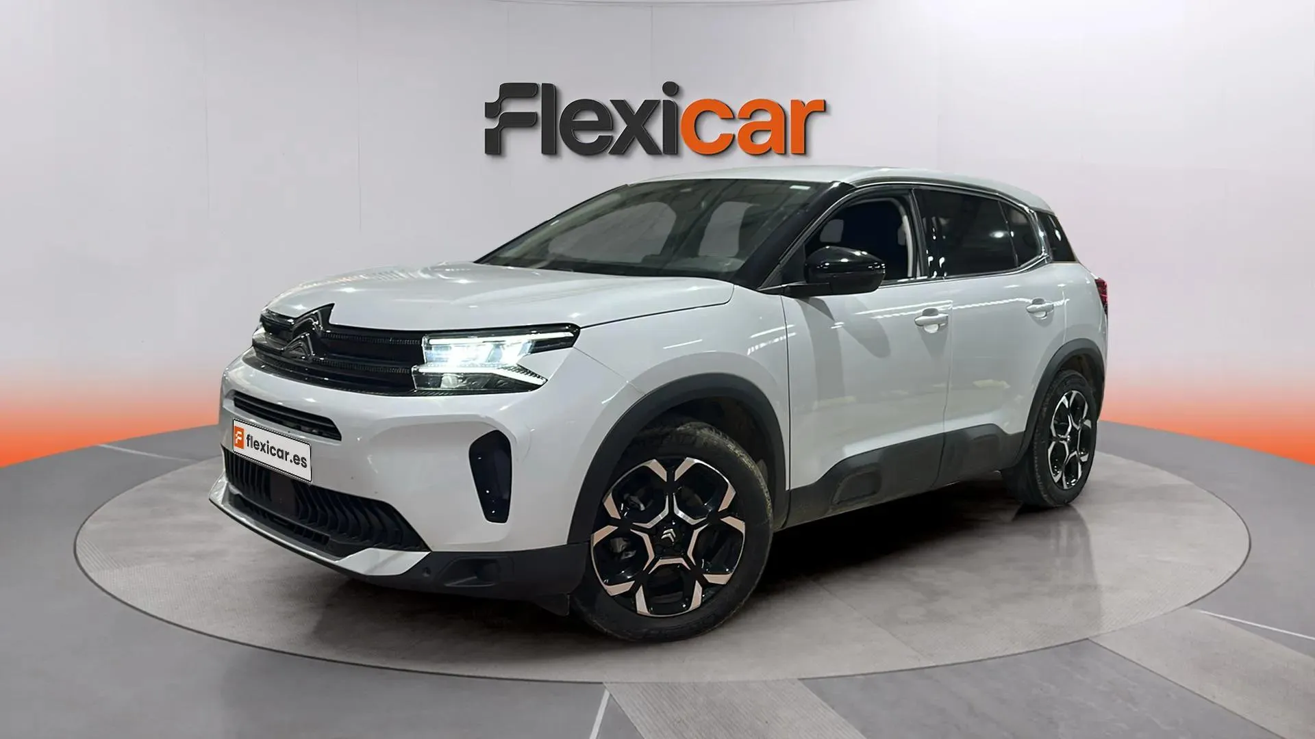 Citroën C5 Aircross Hybrid e-DCS6 You - foto 8