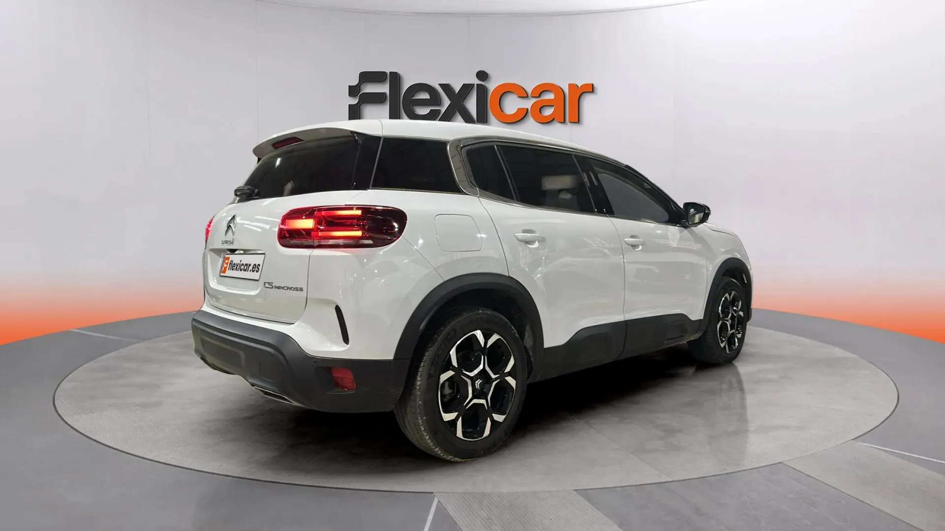 Citroën C5 Aircross Hybrid e-DCS6 You - foto 4