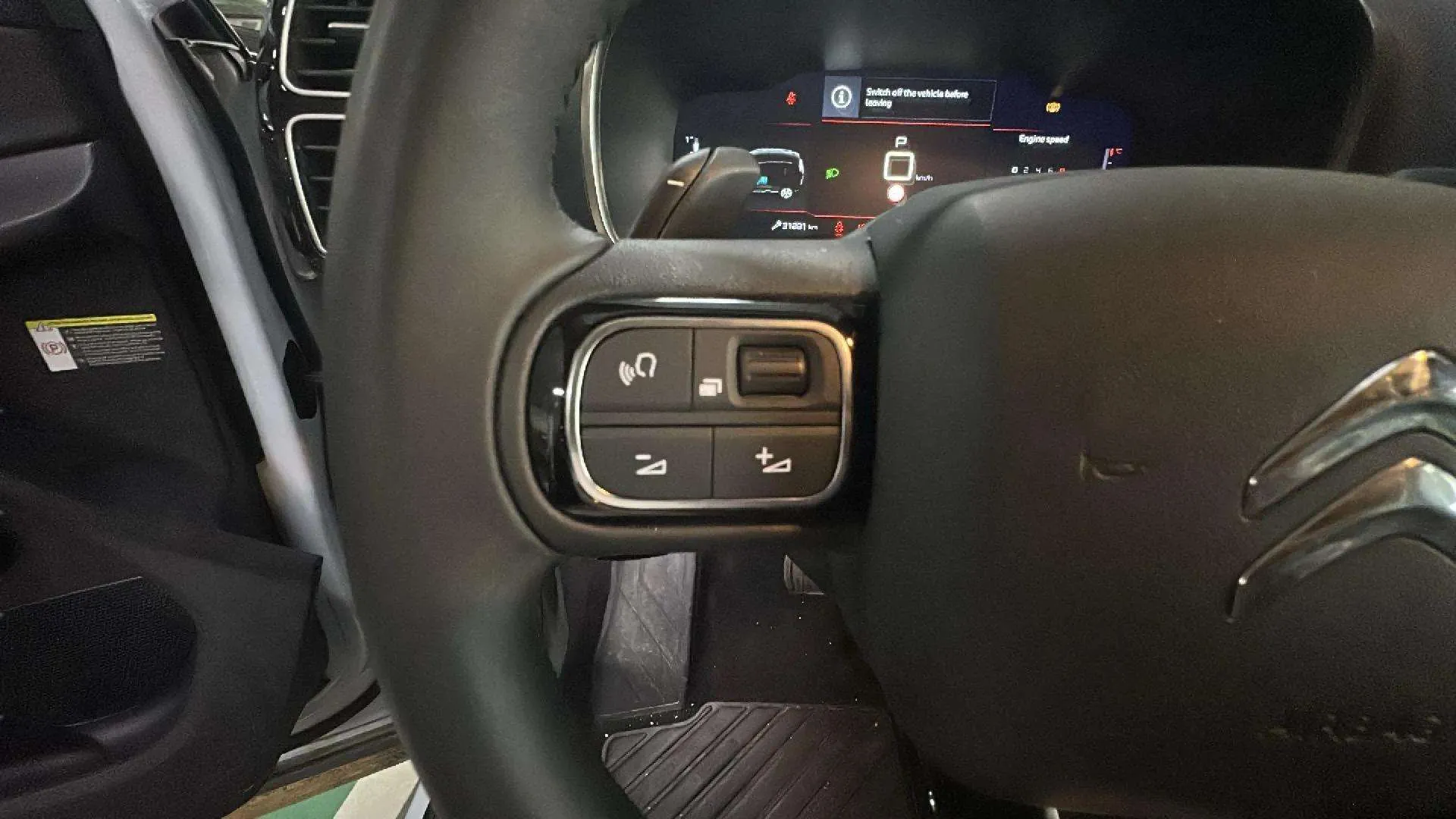 Citroën C5 Aircross Hybrid e-DCS6 You - foto 18