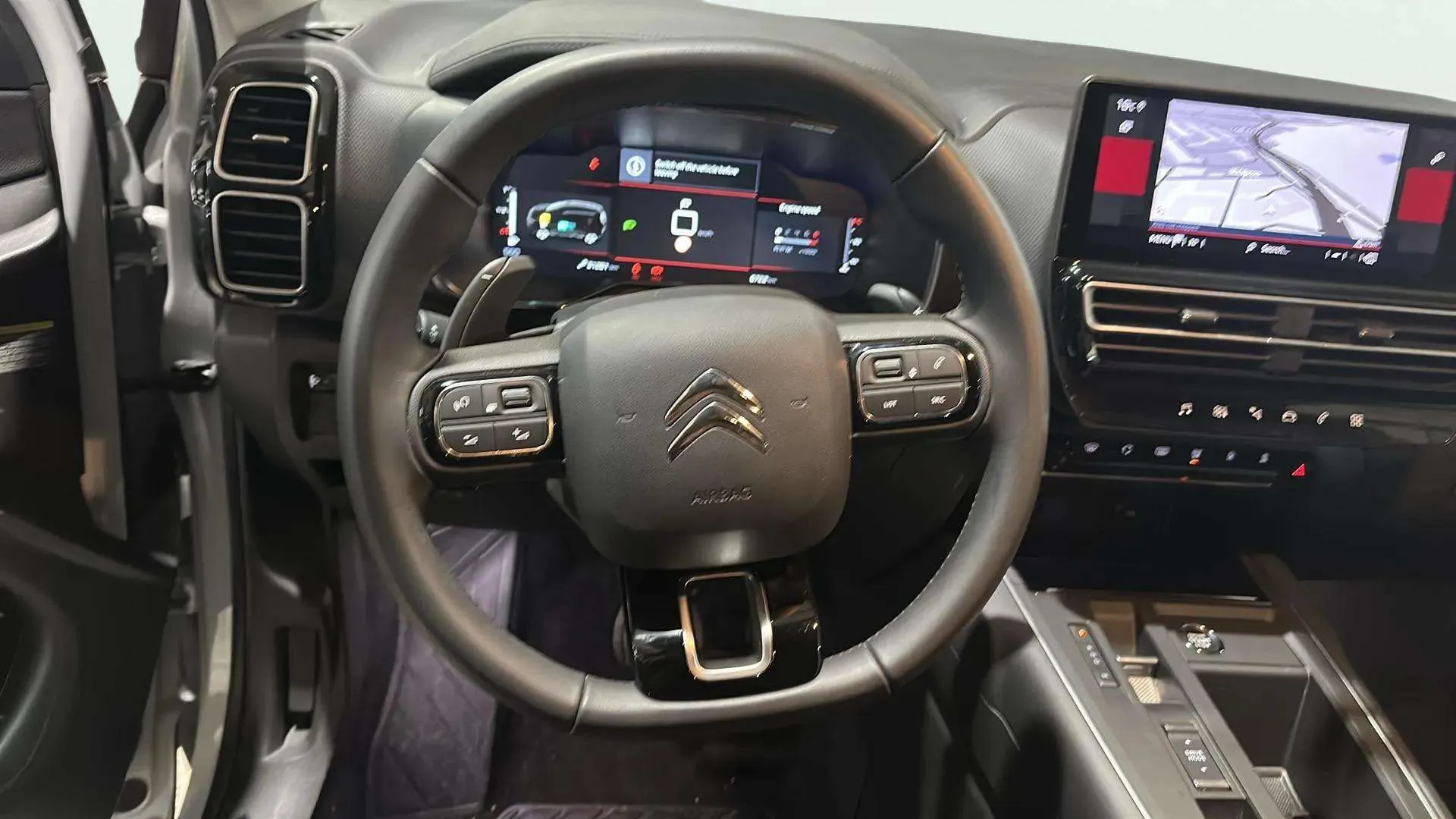 Citroën C5 Aircross Hybrid e-DCS6 You - foto 11