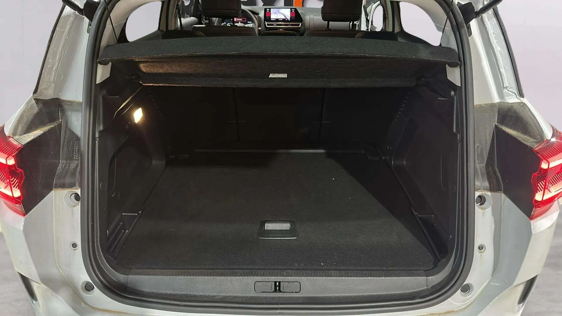 Citroën C5 Aircross Hybrid e-DCS6 You - foto 9