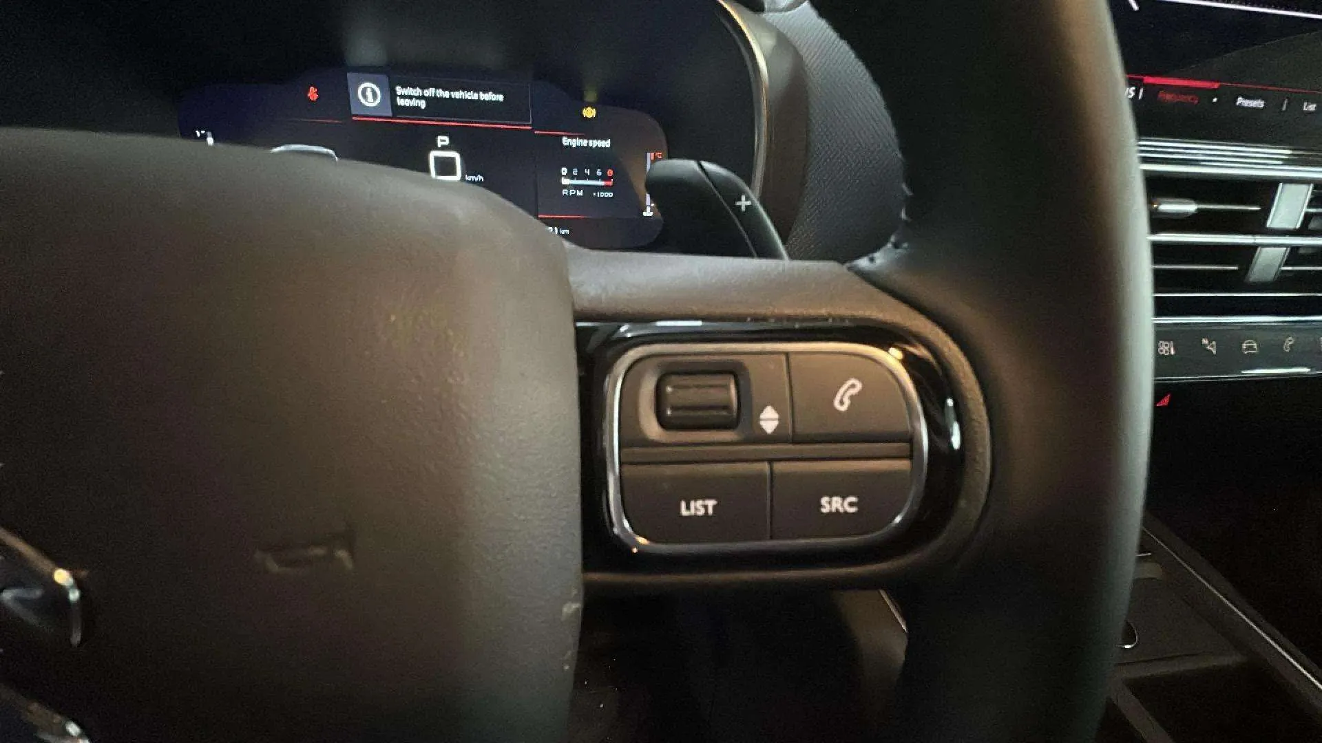 Citroën C5 Aircross Hybrid e-DCS6 You - foto 19