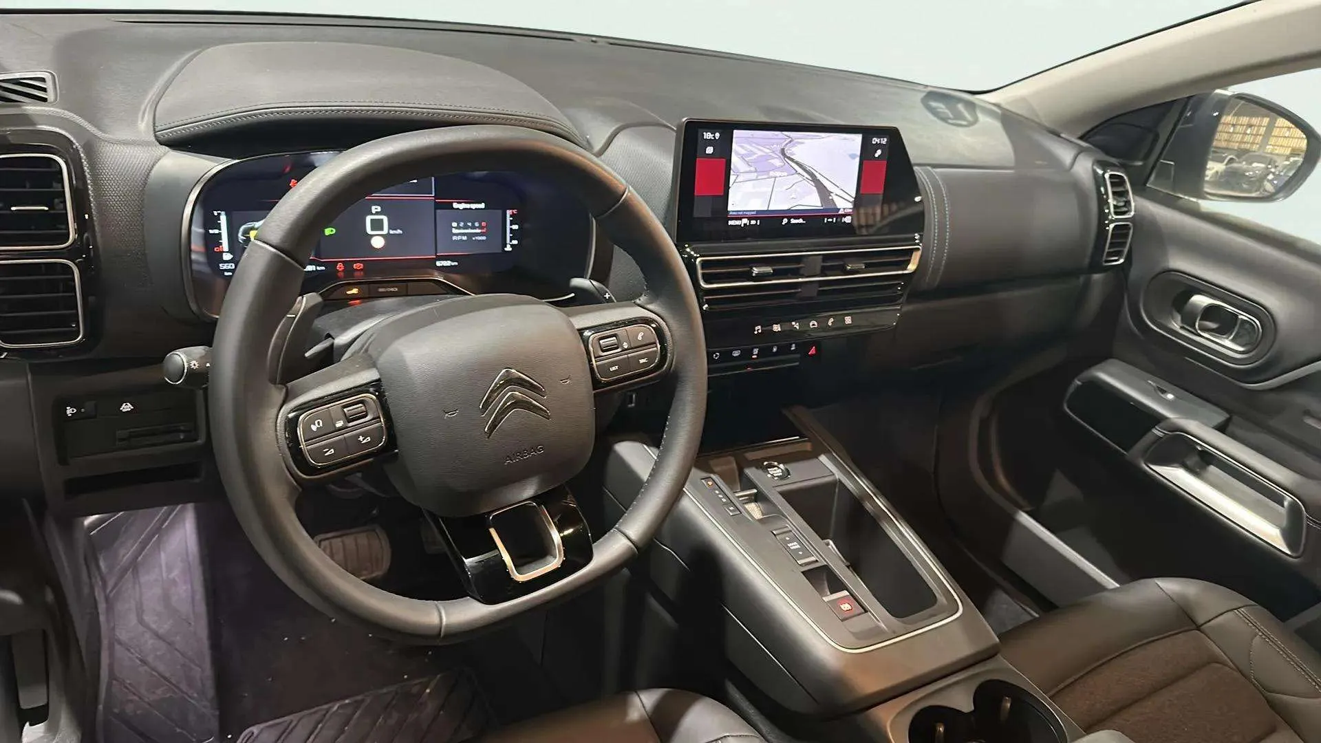 Citroën C5 Aircross Hybrid e-DCS6 You - foto 10