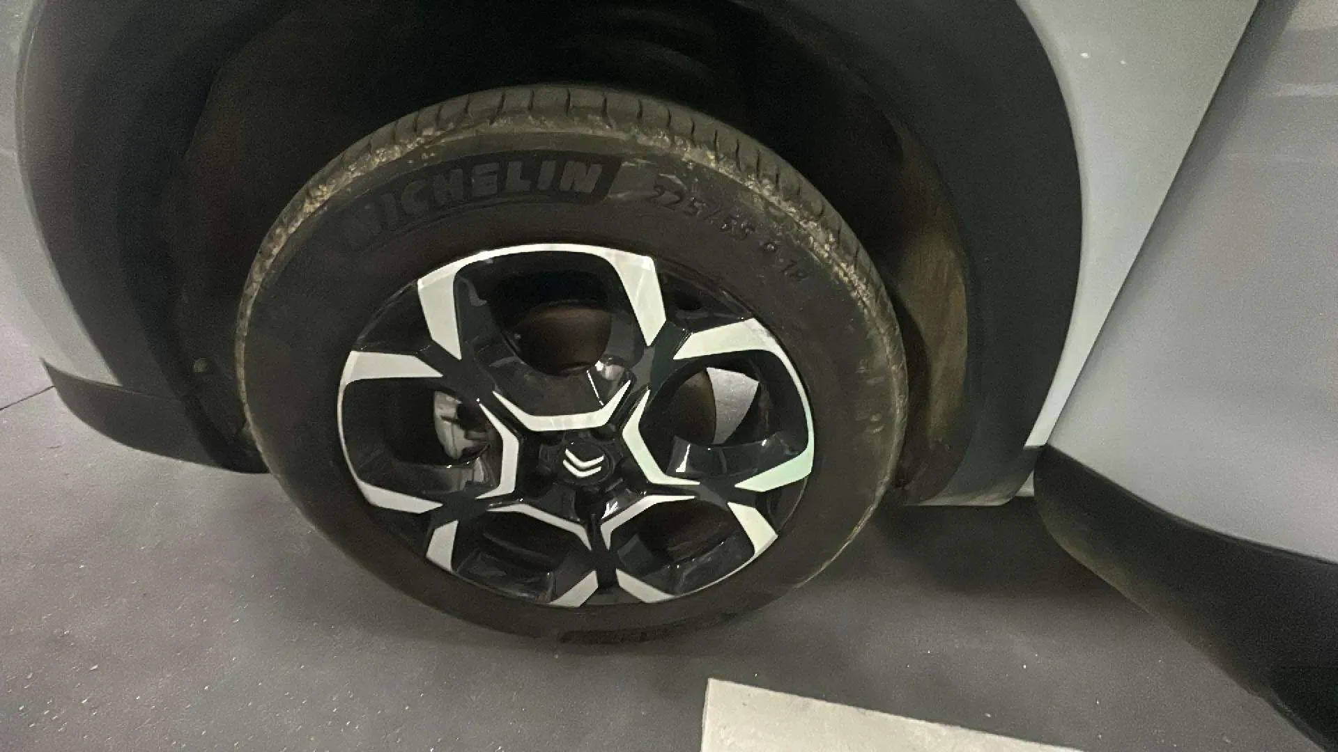 Citroën C5 Aircross Hybrid e-DCS6 You - foto 24