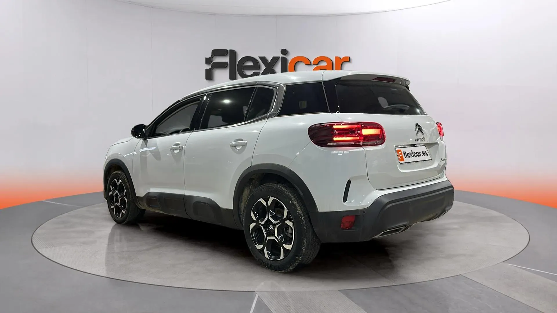Citroën C5 Aircross Hybrid e-DCS6 You - foto 6