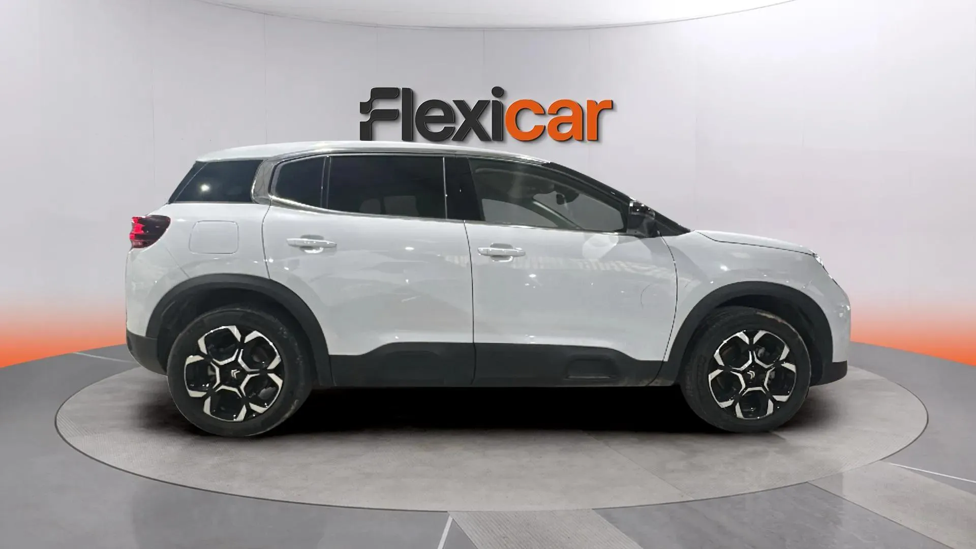 Citroën C5 Aircross Hybrid e-DCS6 You - foto 3